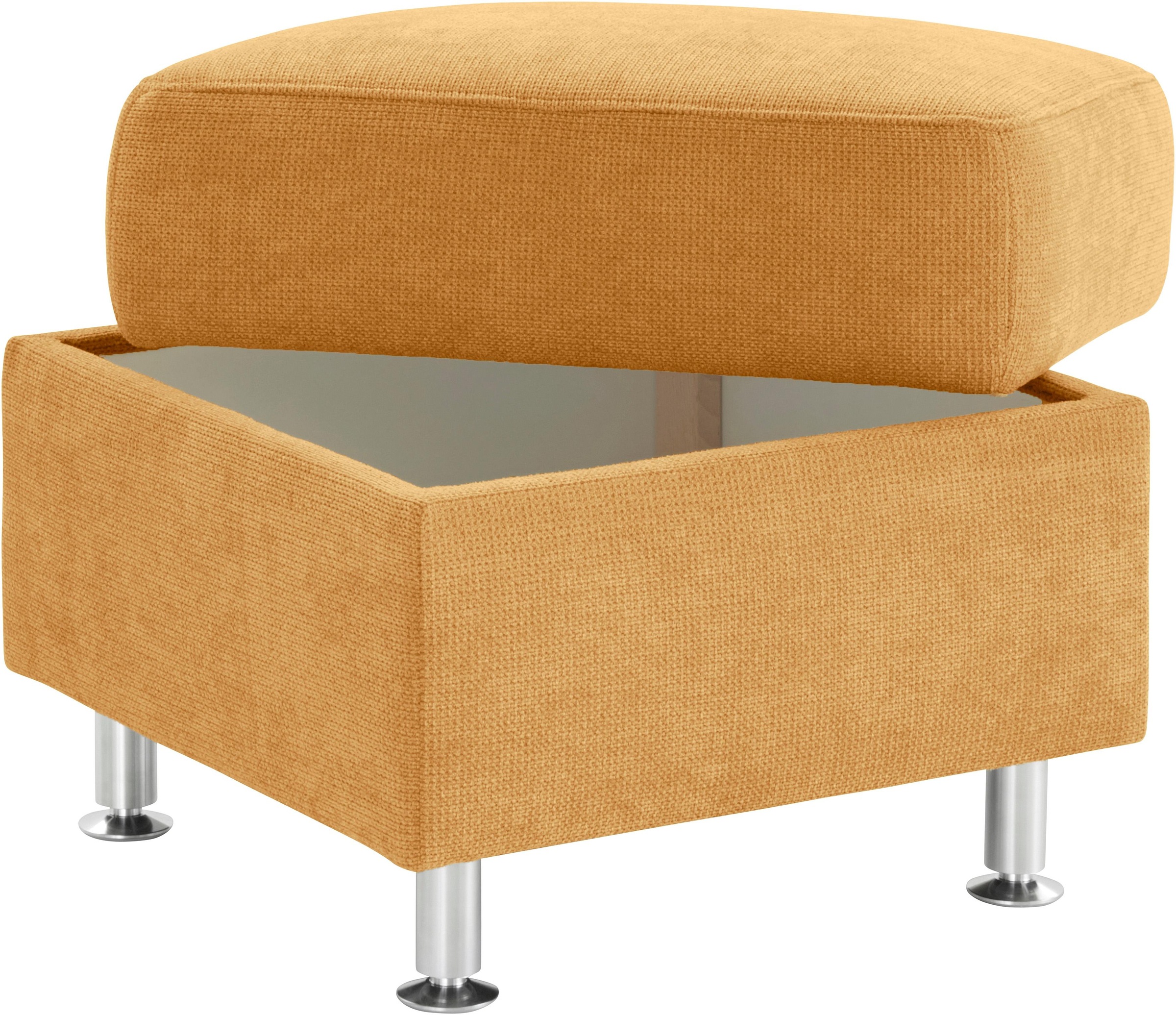 sit&more Hocker »Cardoso«