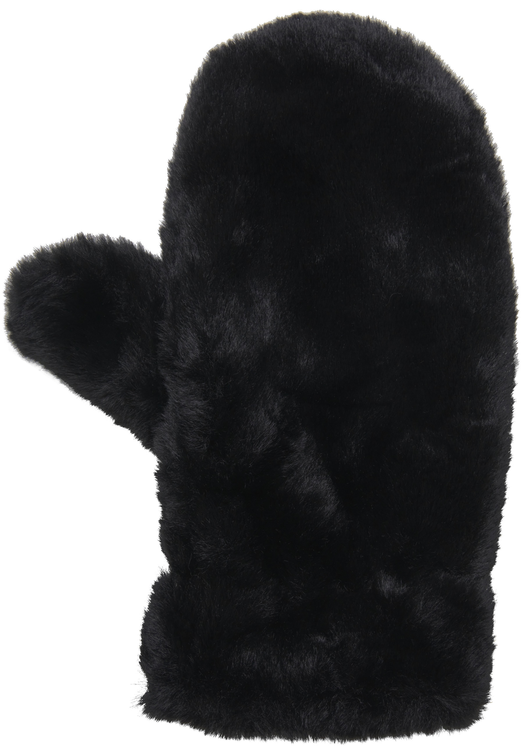 URBAN CLASSICS Baumwollhandschuhe »Urban Classics Unisex Teddy Mitten«