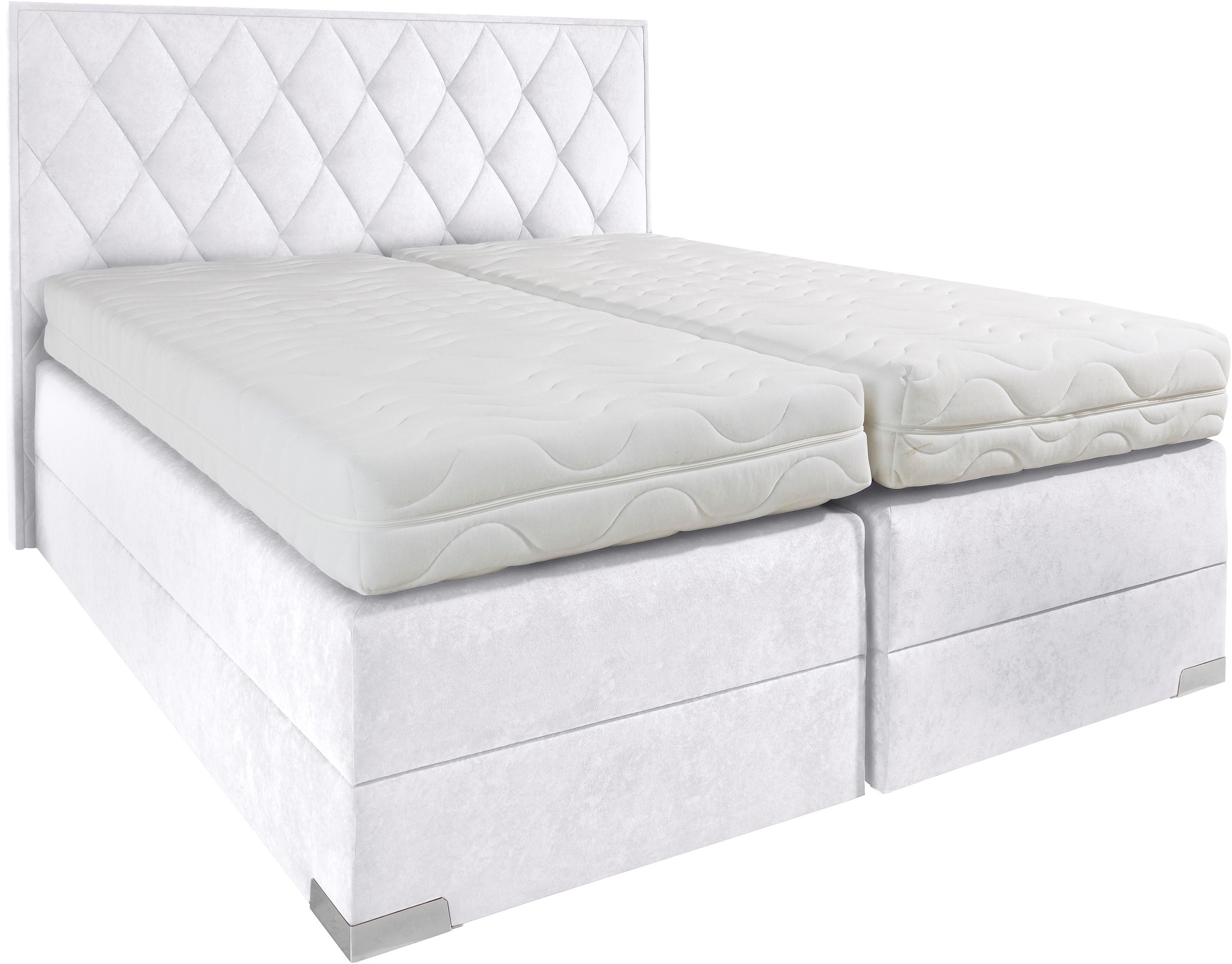 Westfalia Schlafkomfort Boxspringbett günstig online kaufen
