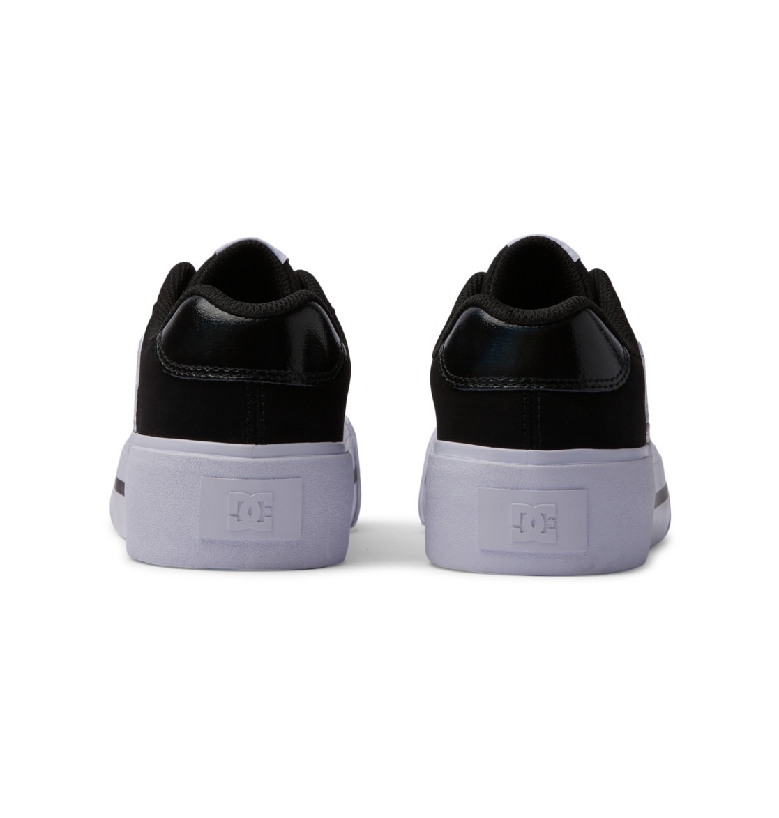 DC Shoes Sneaker »Chelsea Platform«