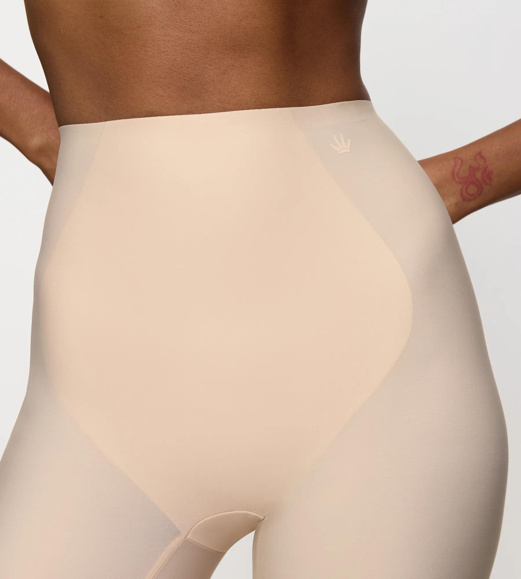 Triumph Shapingpants »Medium Shaping Series« keine störenden Seitennähte, taillenhoch, elastischer Bund