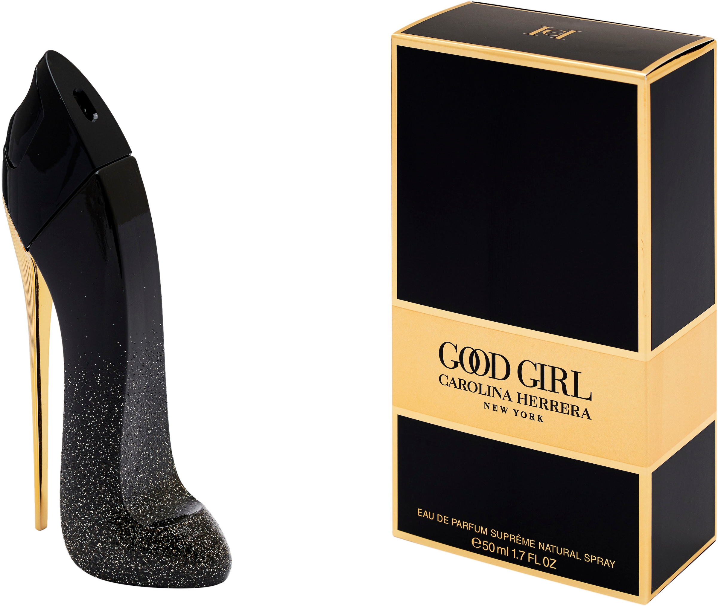 Carolina Herrera Eau de Parfum »Good Girl Supreme« bequem kaufen