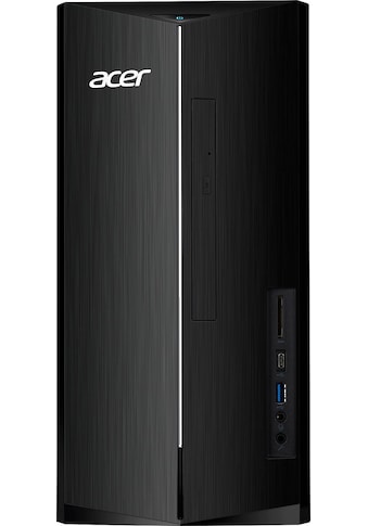 PC »Aspire TC-1760«