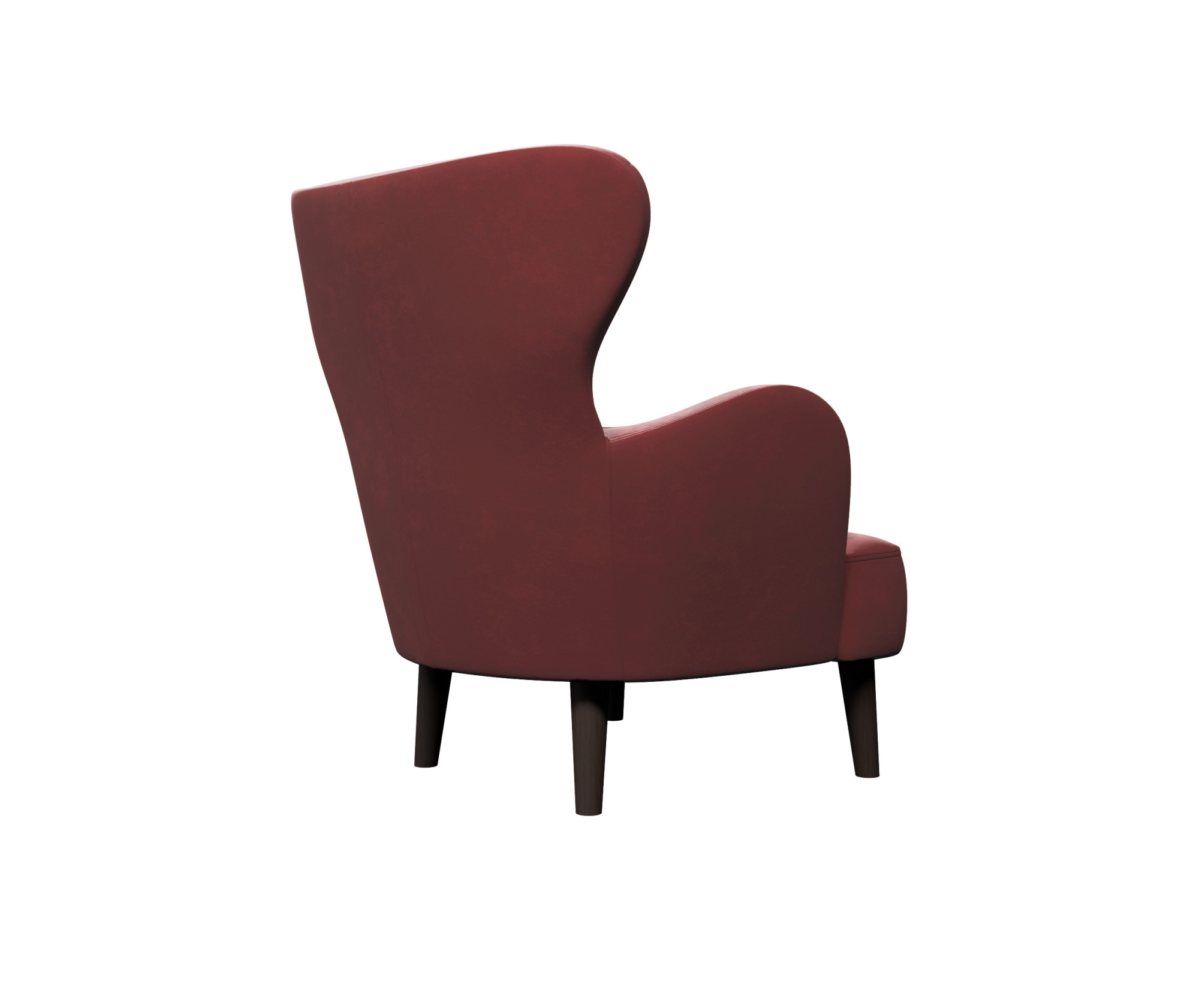 Home affaire Sessel »SICILIA«, moderner Ohrensessel