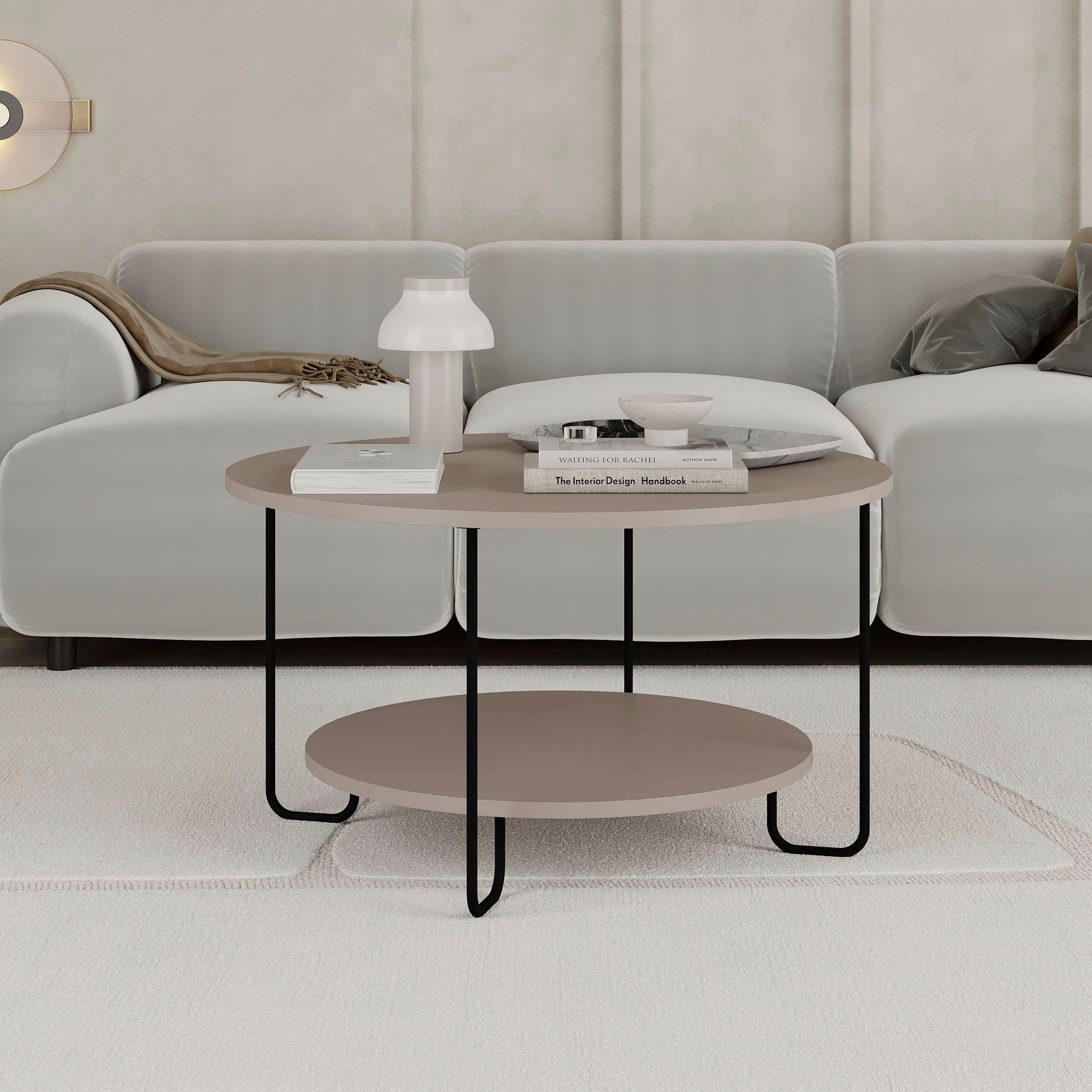Decortie Couchtisch »CORRO COUCHTISCH«