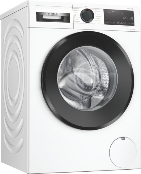 BOSCH Waschmaschine, WGG244020, 9 U/min kg, kaufen 1400