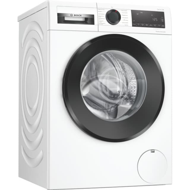 BOSCH Waschmaschine, WGG244020, 9 kg, 1400 U/min kaufen