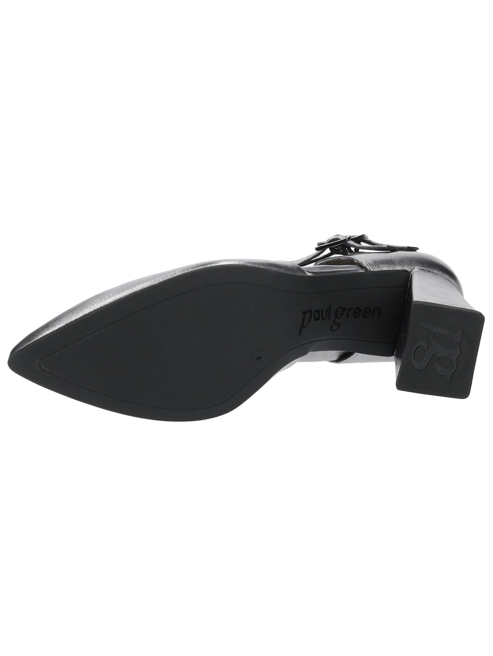 Paul Green Pumps »Paul Green Pumps Leder«