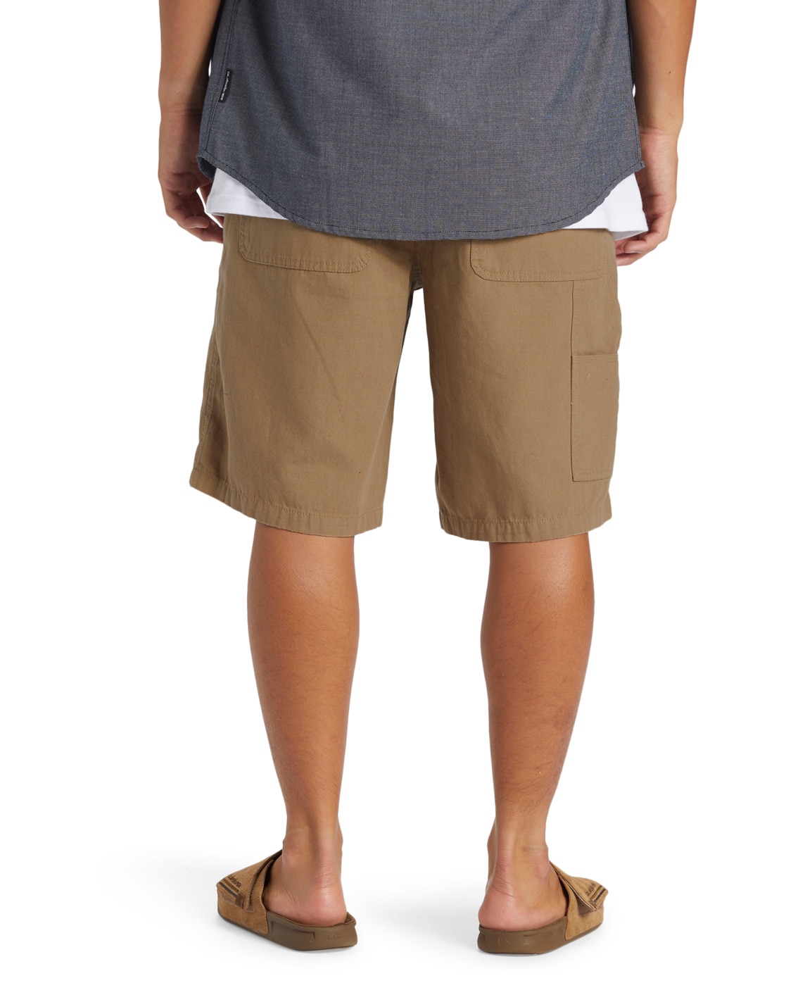 Quiksilver Shorts »Carpenter«