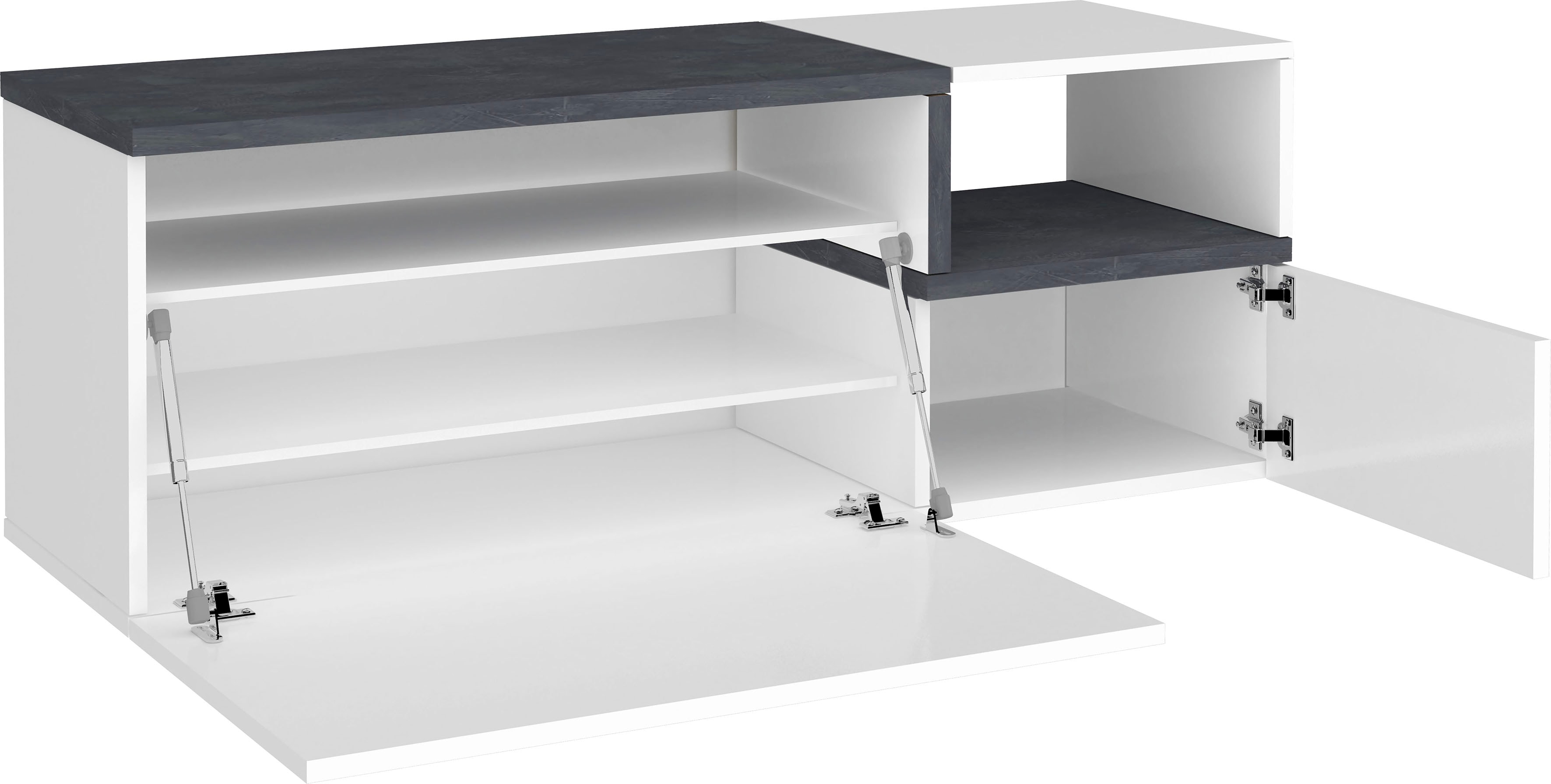 INOSIGN Sitzbank "Zet" Breite 120 günstig online kaufen