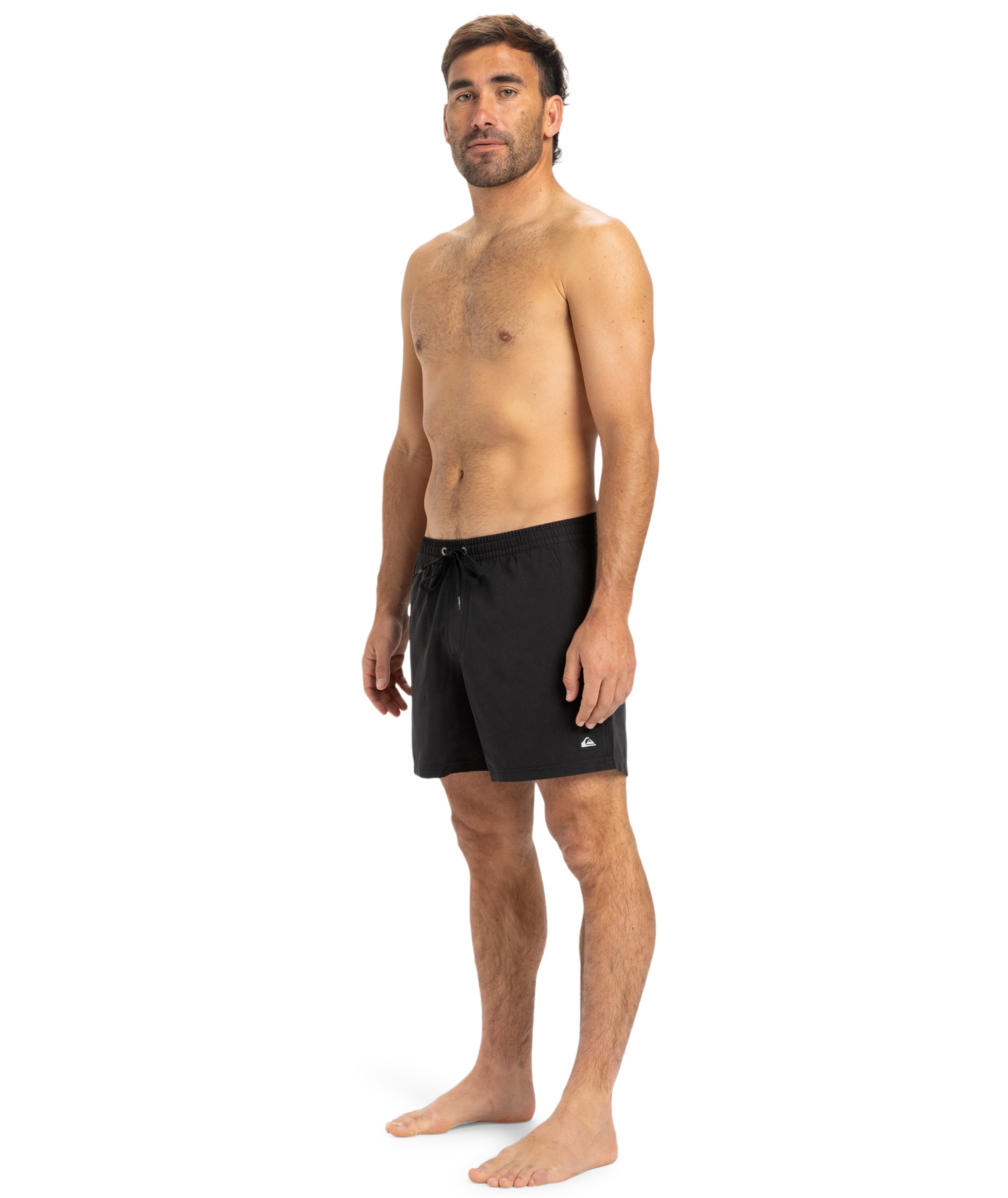 Quiksilver Badeshorts »EVERYDAY VOLLEY 15« sportliche Schnittform, für Erwachsene, schnelltrocknendes Material