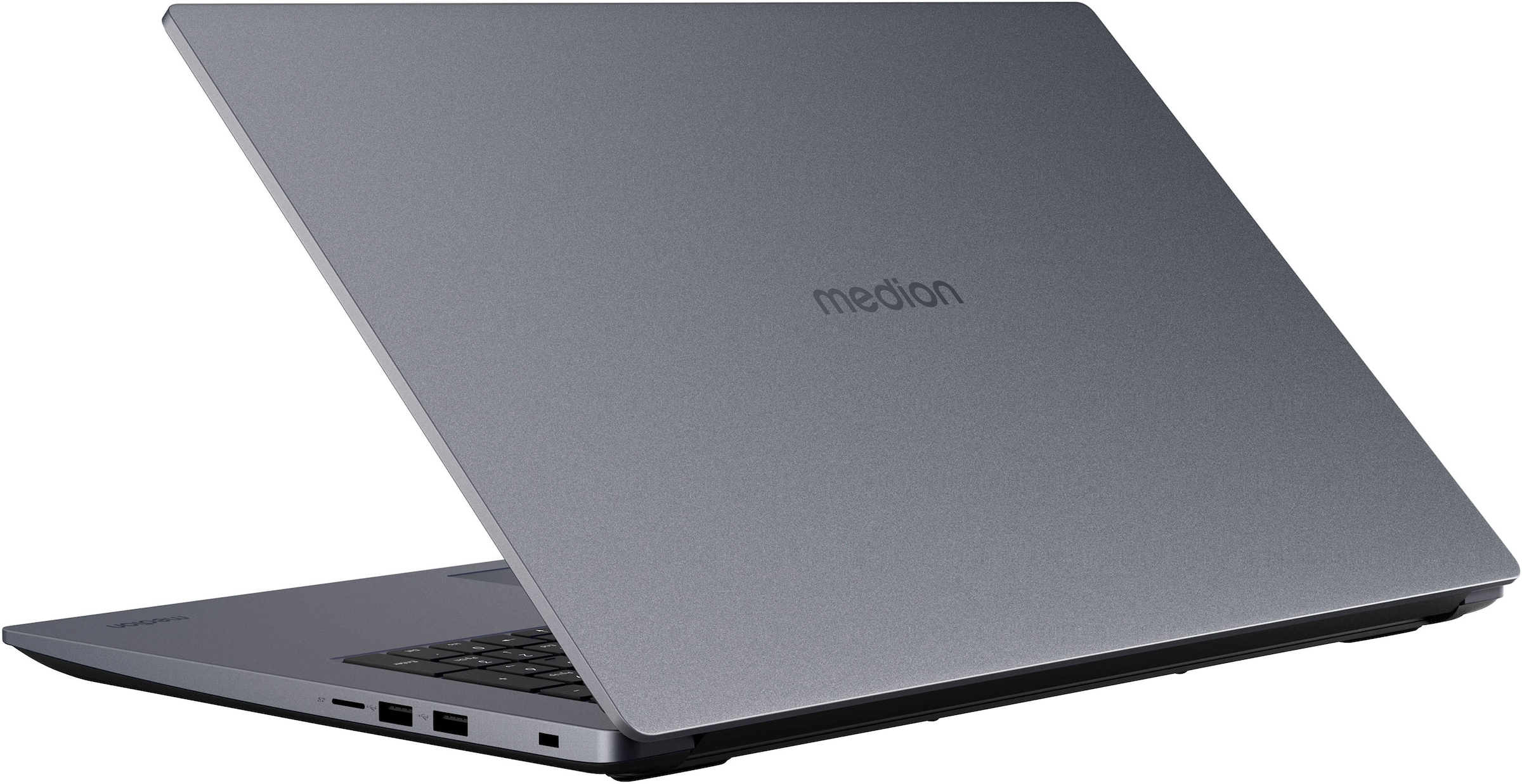 Medion® Notebook »Avantum 17 E1e«, 43,9 cm, / 17,3 Zoll, Intel, UHD Graphics, 128 GB SSD