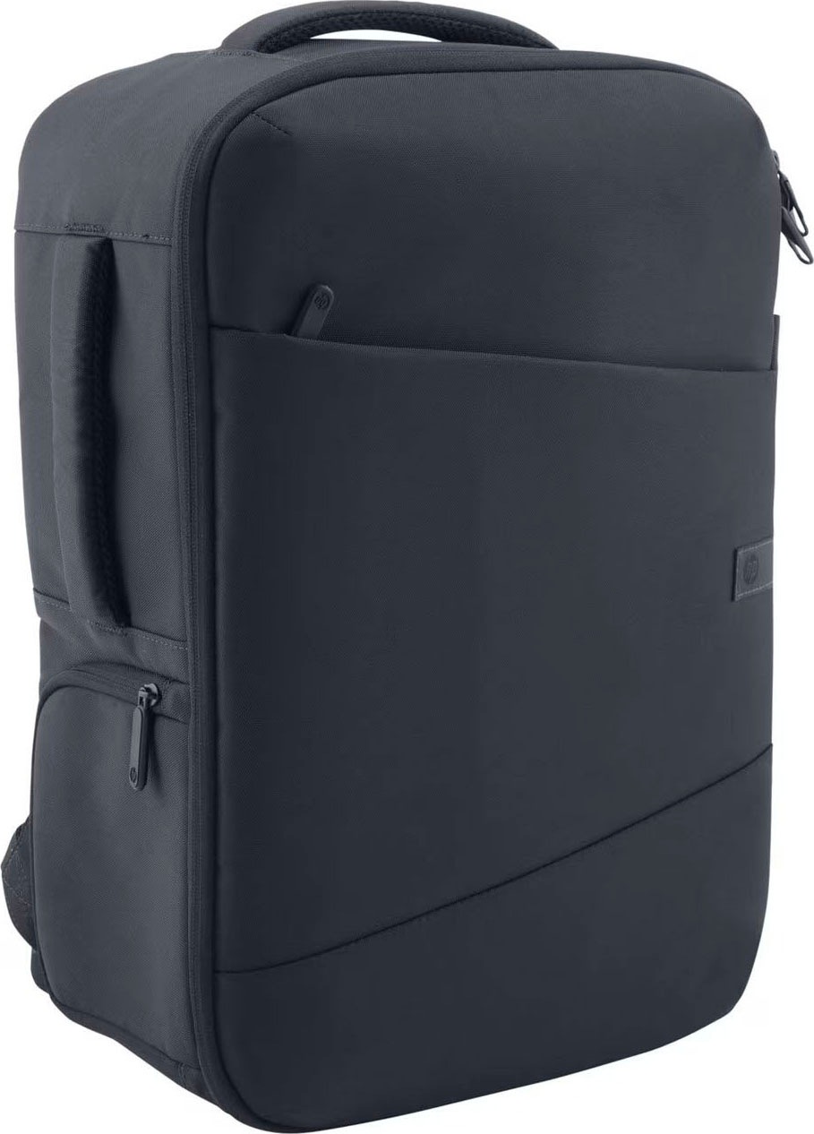 HP Notebook-Rucksack »Creator 16.1 (40.8 cm) Laptop Backpack«, (1 tlg.)