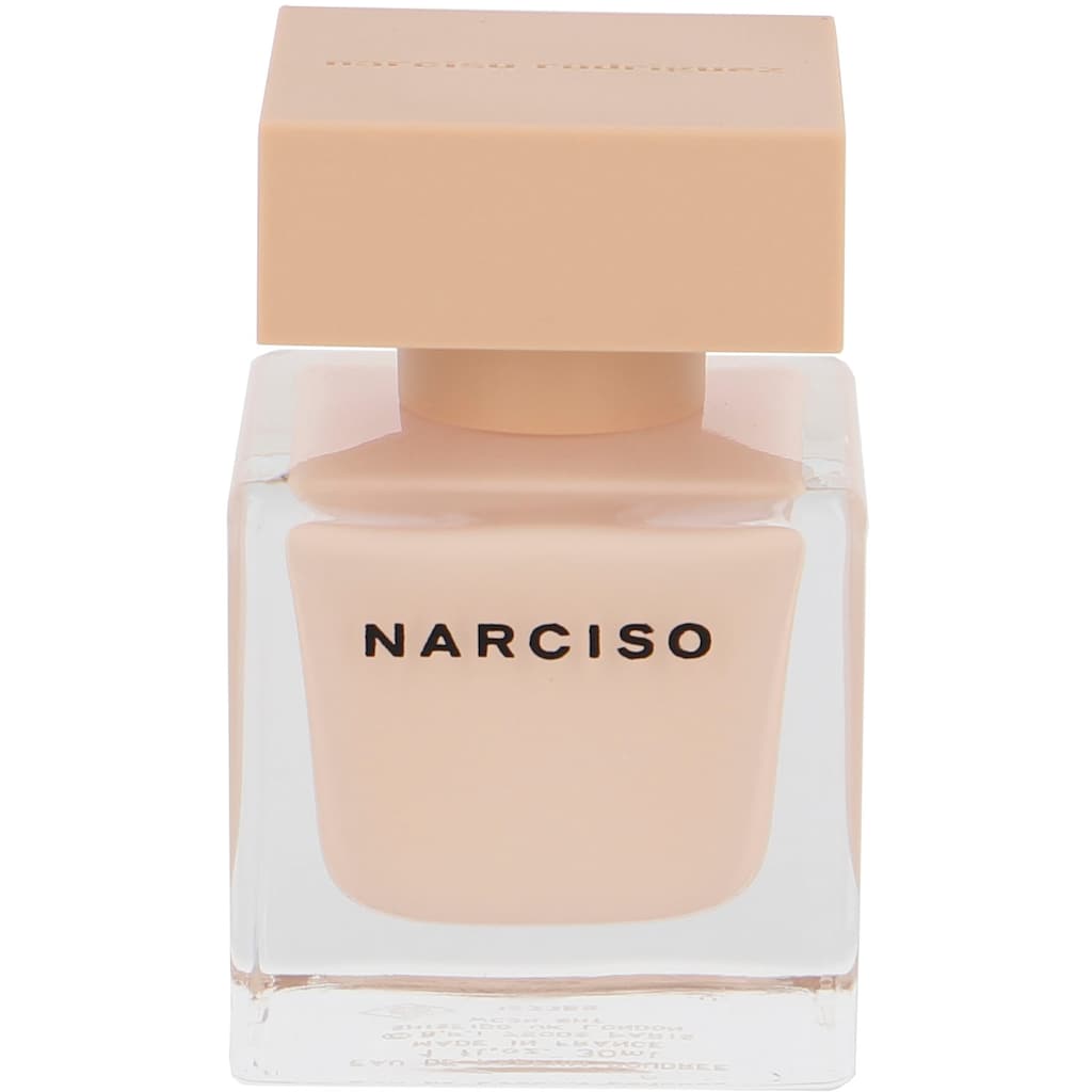narciso rodriguez Eau de Parfum »Narciso Rodriguez Poudree«