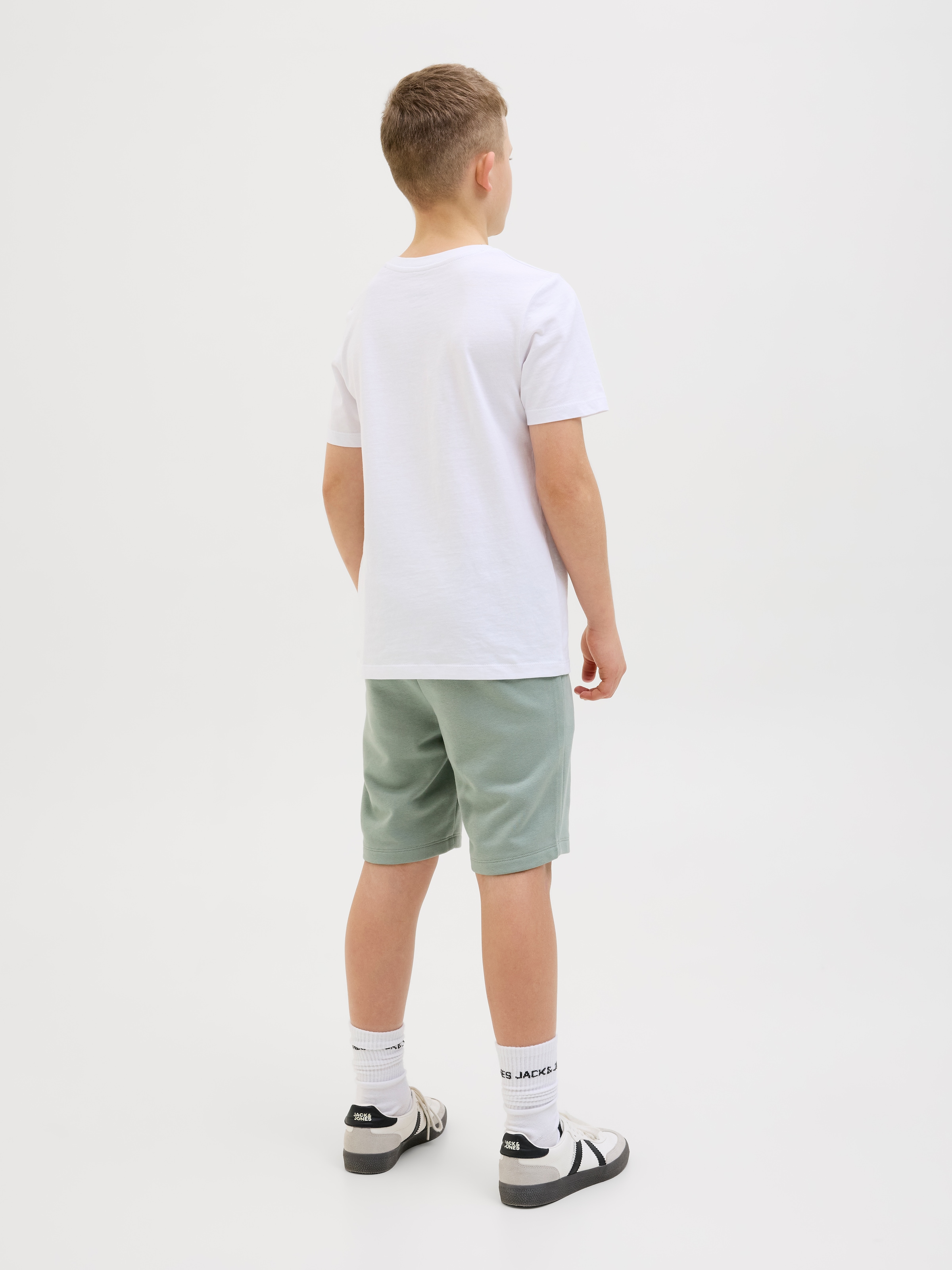 Jack & Jones Junior Sweatshorts