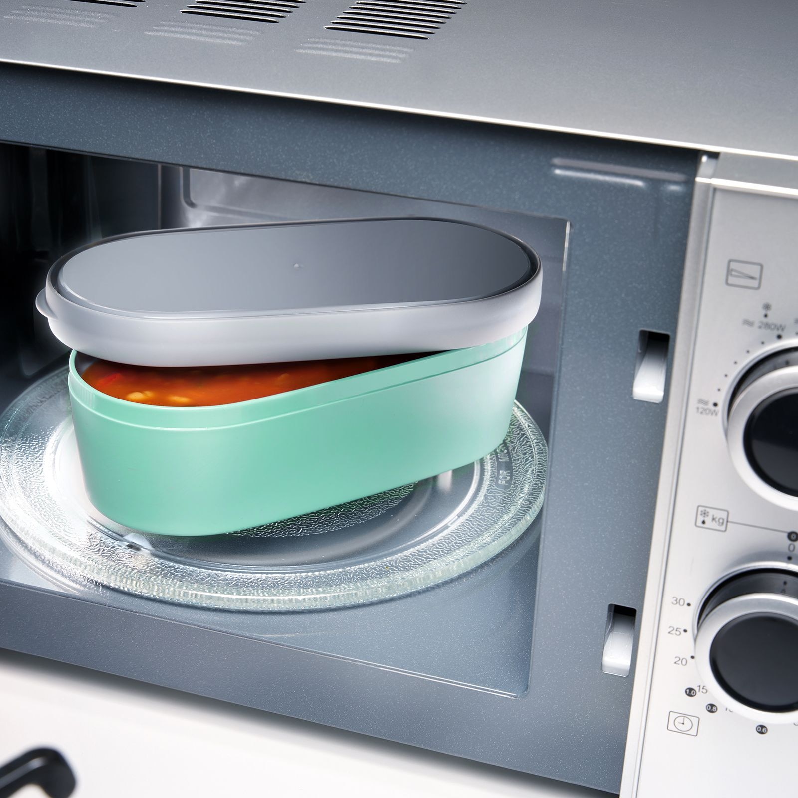WESTMARK Lunchbox »»Mini«« Made in Germany, 5 Jahre Garantie