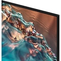 Samsung LED-Fernseher »43" Crystal UHD 4K BU8079 (2022)«, 108 cm/43 Zoll, 4K Ultra HD, Smart-TV, Crystal Prozessor 4K-HDR-Motion Xcelerator