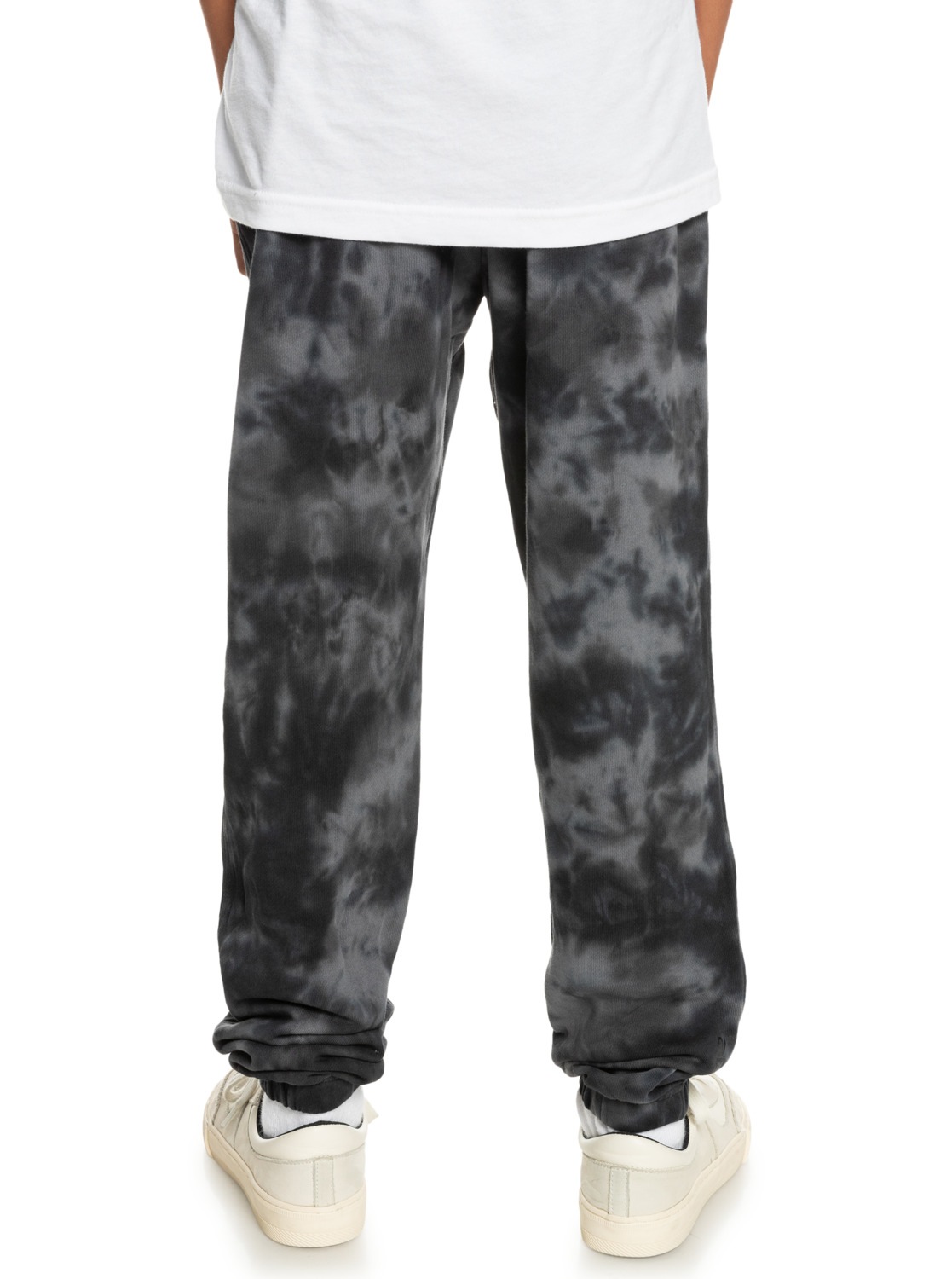 2. Bild von Quiksilver Sweatshorts »Cloudy Tie Dye«
