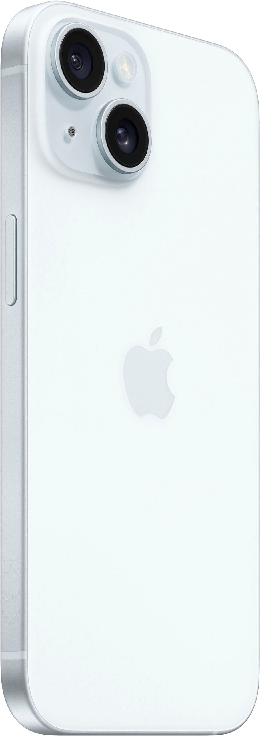 Apple Smartphone »iPhone 15 online Kamera 15,5 kaufen 128 GB cm/6,1 Speicherplatz, MP blau, Zoll, 48 128GB«