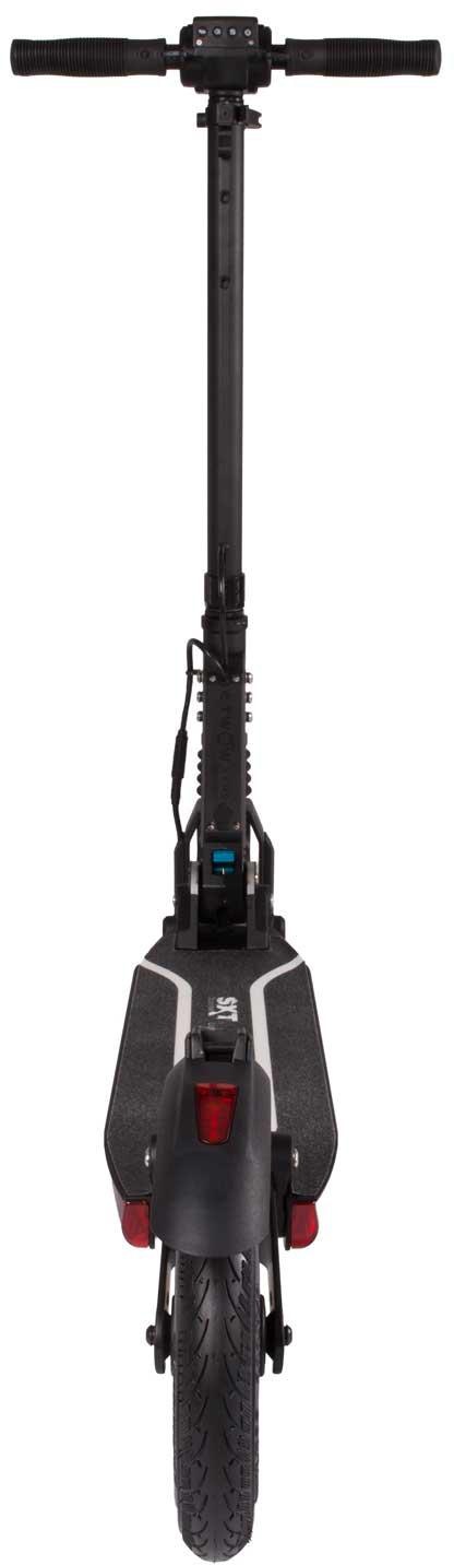 3. Bild von SXT Scooters E-Scooter »SXT light Plus V / Facelift«, 37 km/h, 40 km