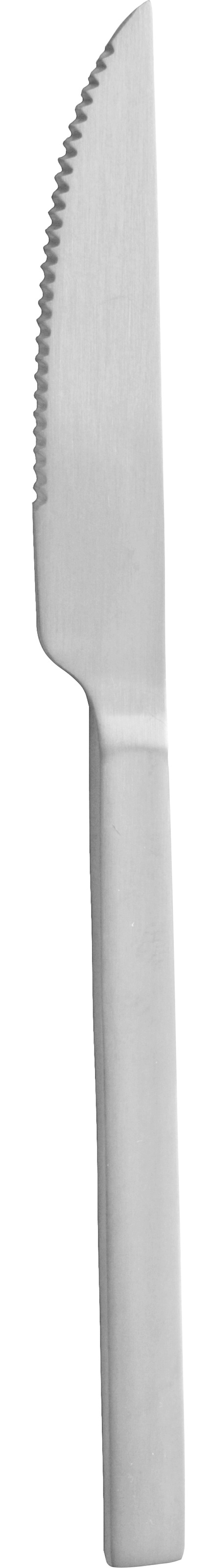 PINTINOX Besteck-Set »DUKE SATIN« in moderner und zeitloser Formgebung