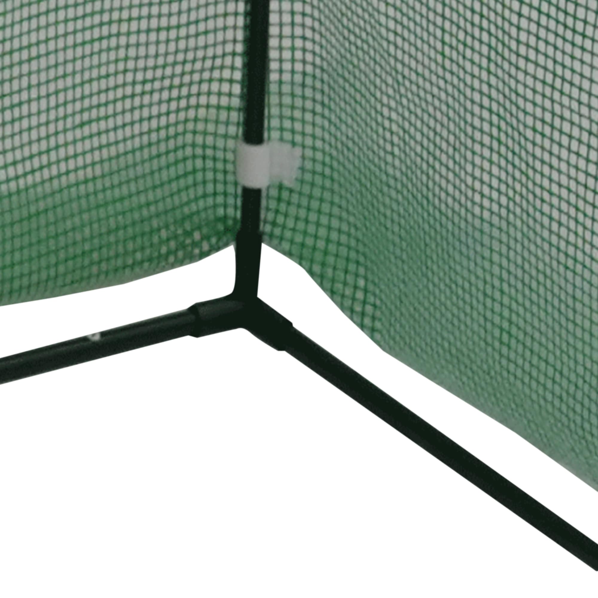 KONIFERA Foliengewächshaus »Huelva« BxTxH: 100x77x150/130 cm