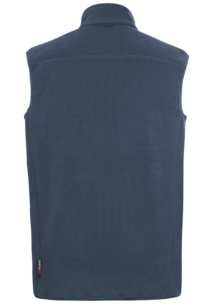 Jack Wolfskin Fleeceweste »WALDSTEIG FZ VEST M«