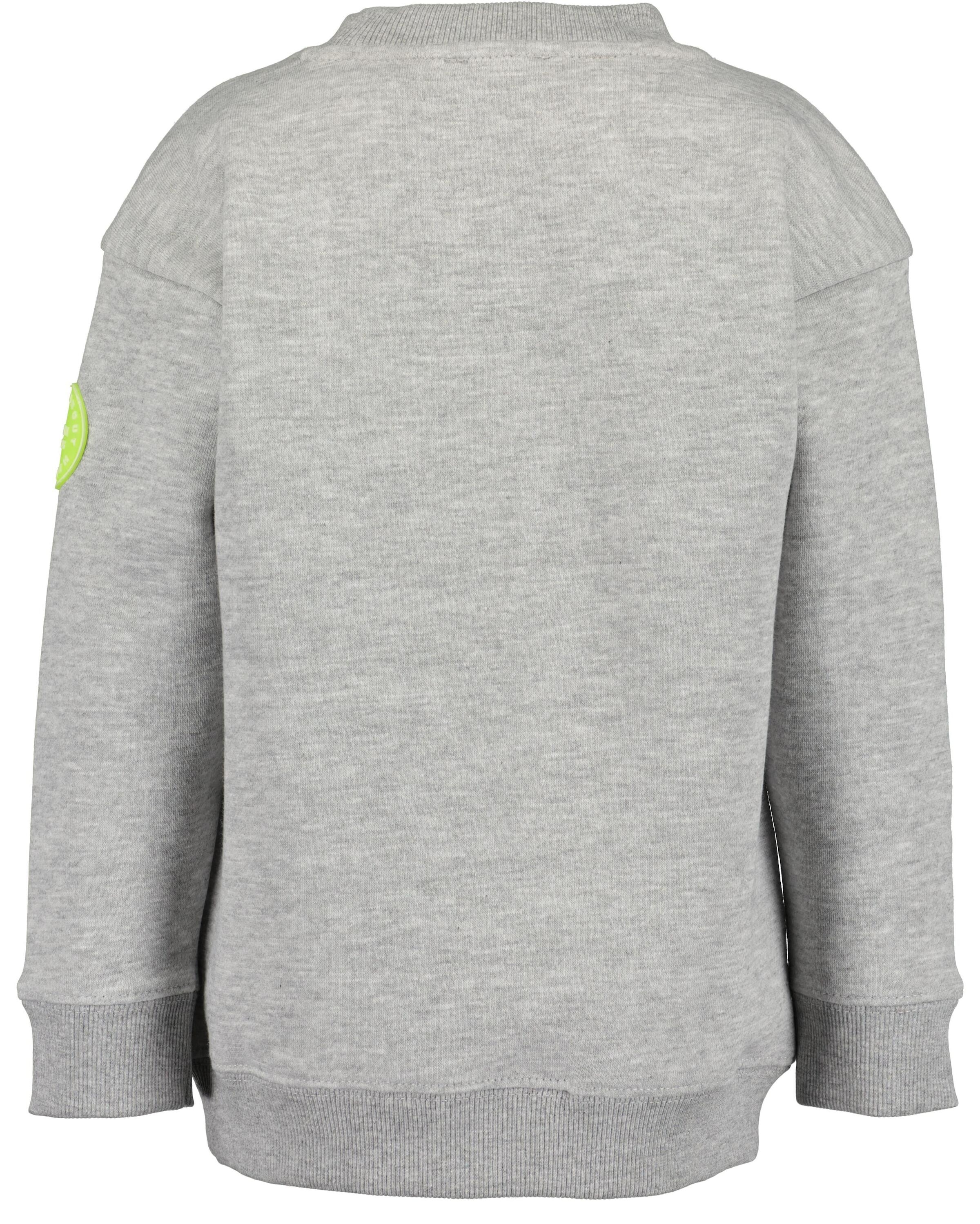 Blue Seven Sweatshirt »Blue Seven Sweatshirt«, (1 tlg.)