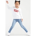 Levi's® Kids Sweatshirt »BATWING CREWNECK SWEATSHIRT«, for GIRLS