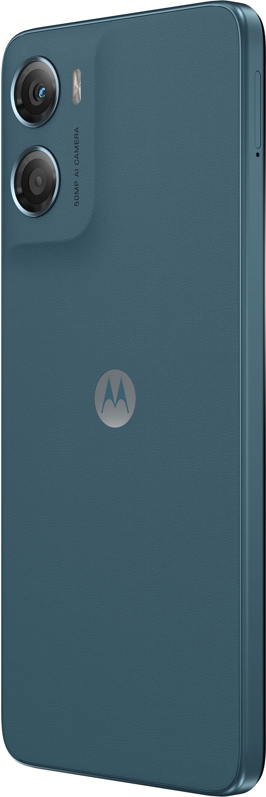 Motorola Smartphone »moto g06 128GB« PANTONE® Tapestry