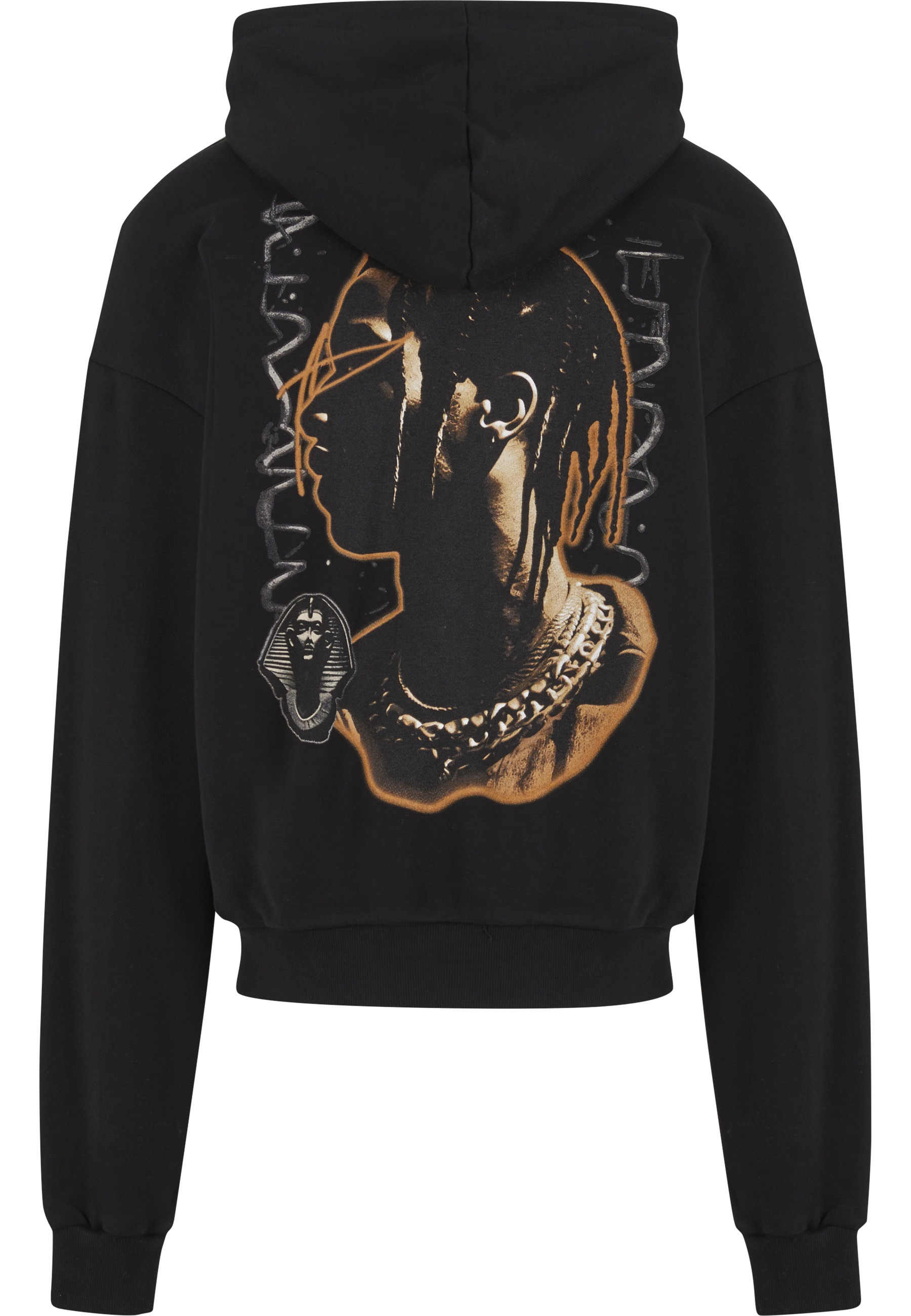 Upscale by Mister Tee Kapuzenpullover »Upscale by Mister Tee Giza Oversize Hoodie« 1 Stk.