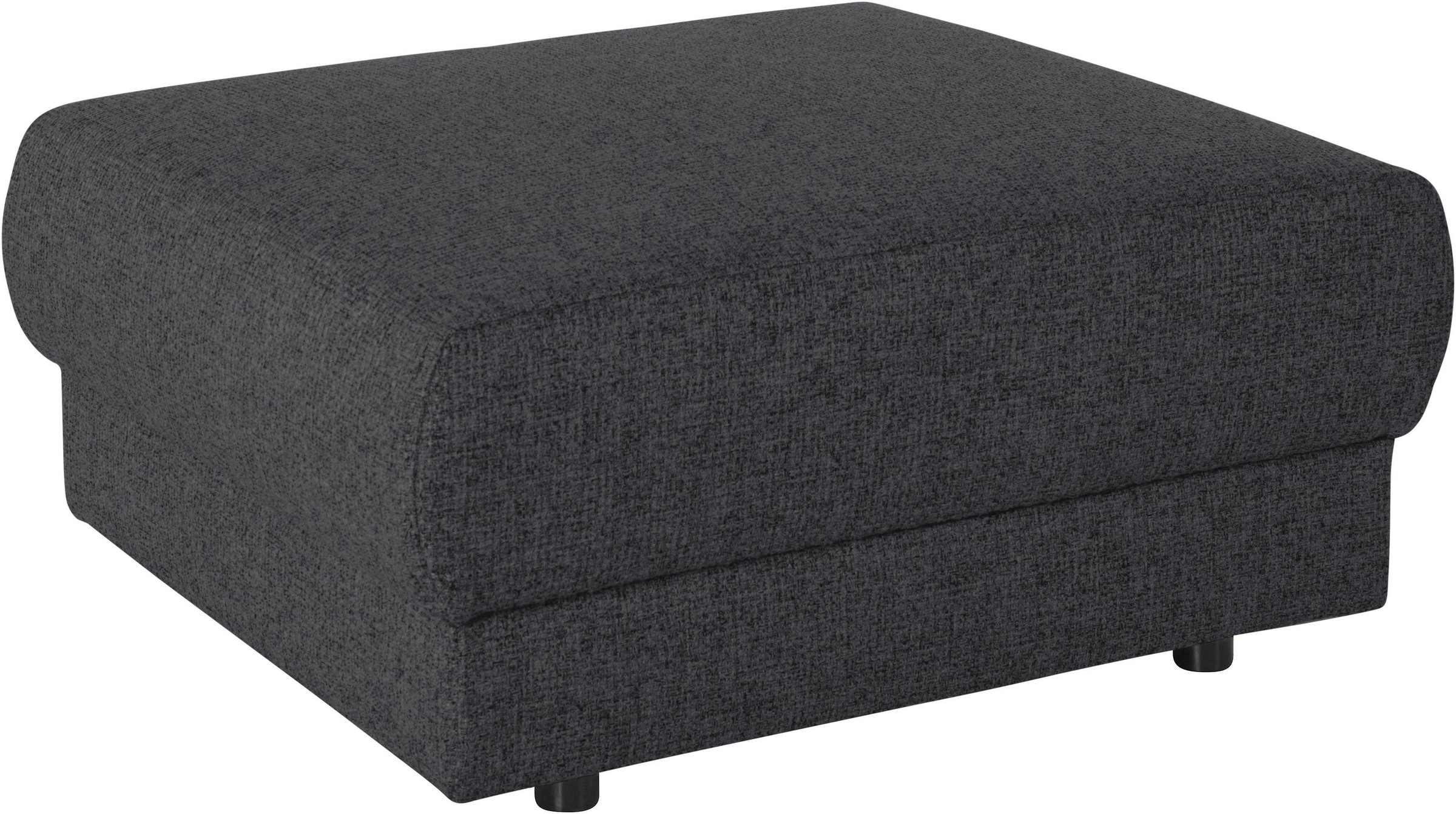 andas Hocker »Hobro«, in 3 Bezugsstoffen und vielen Farben, Design by Morte günstig online kaufen