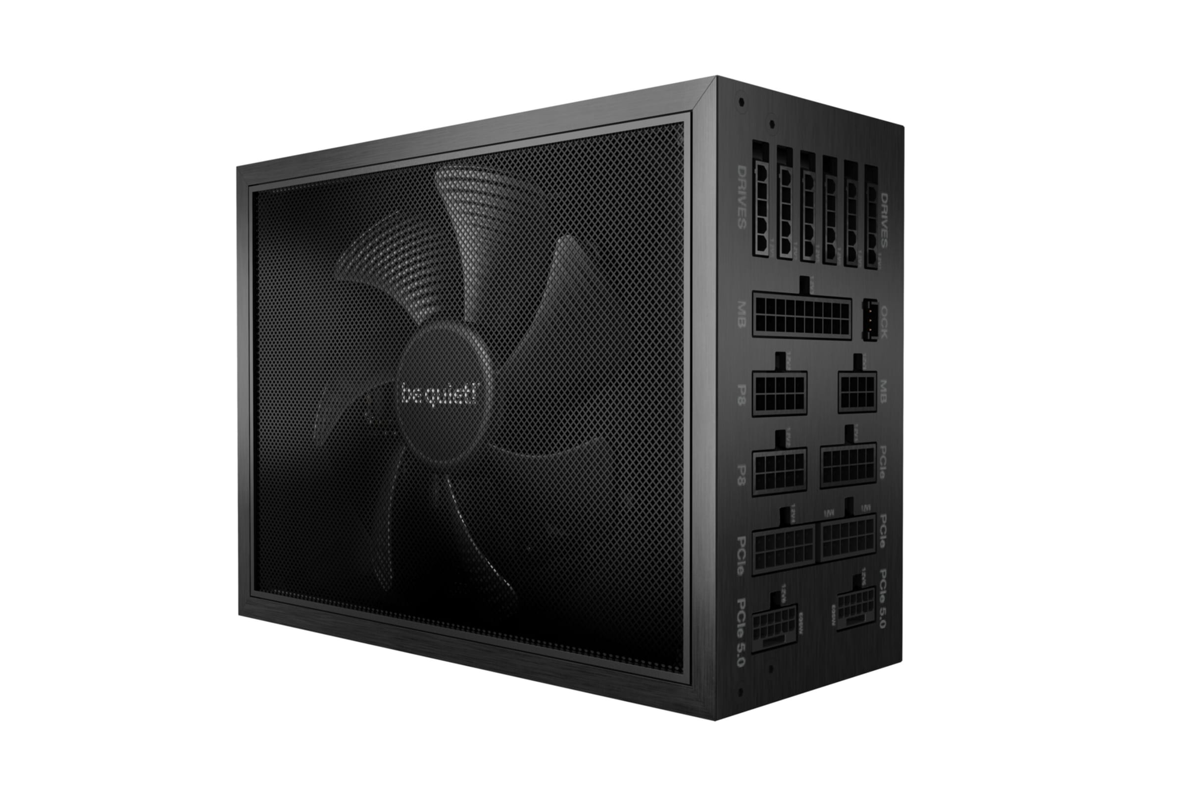 be quiet! Netzteil »Dark Power Pro 13  1600W«