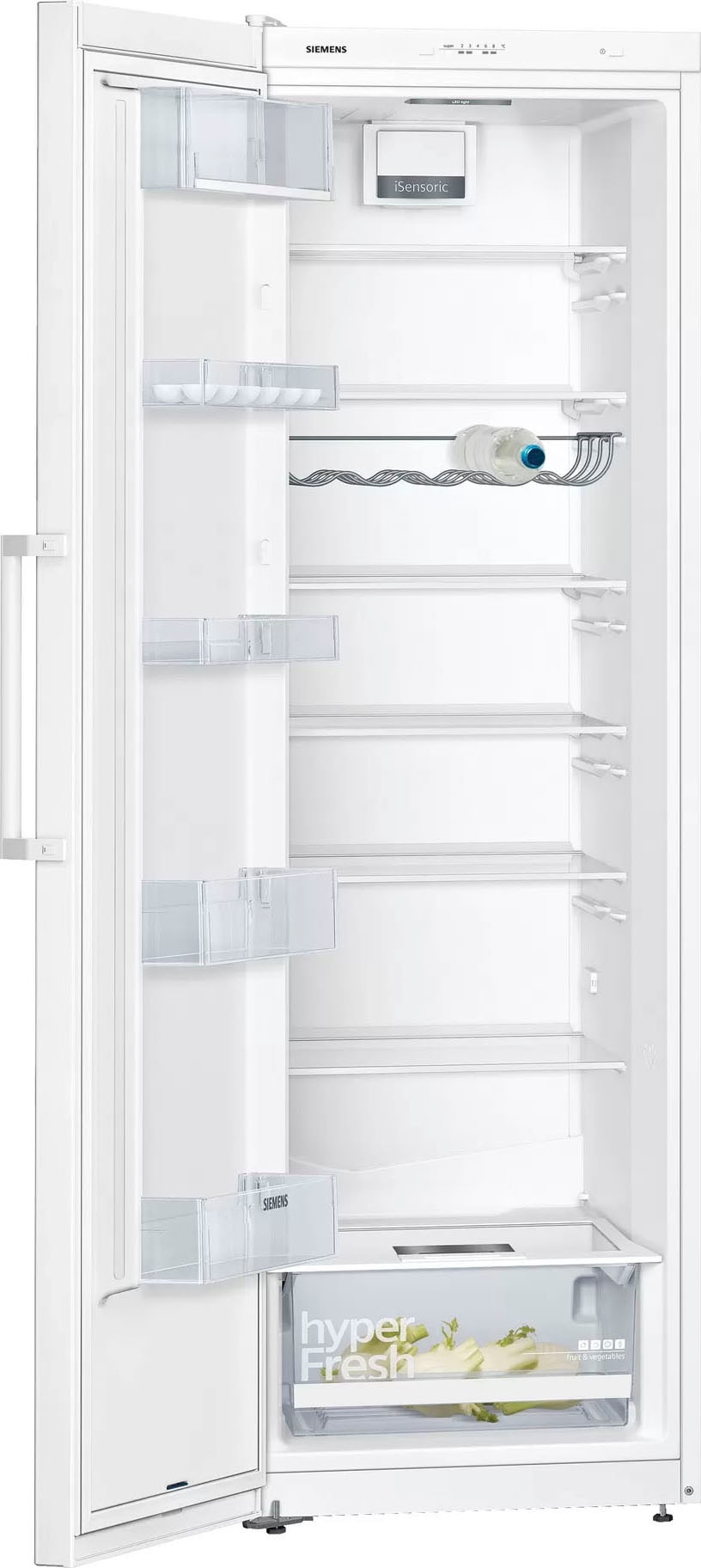 SIEMENS Kühlschrank iQ300 »KS36VVWEP«