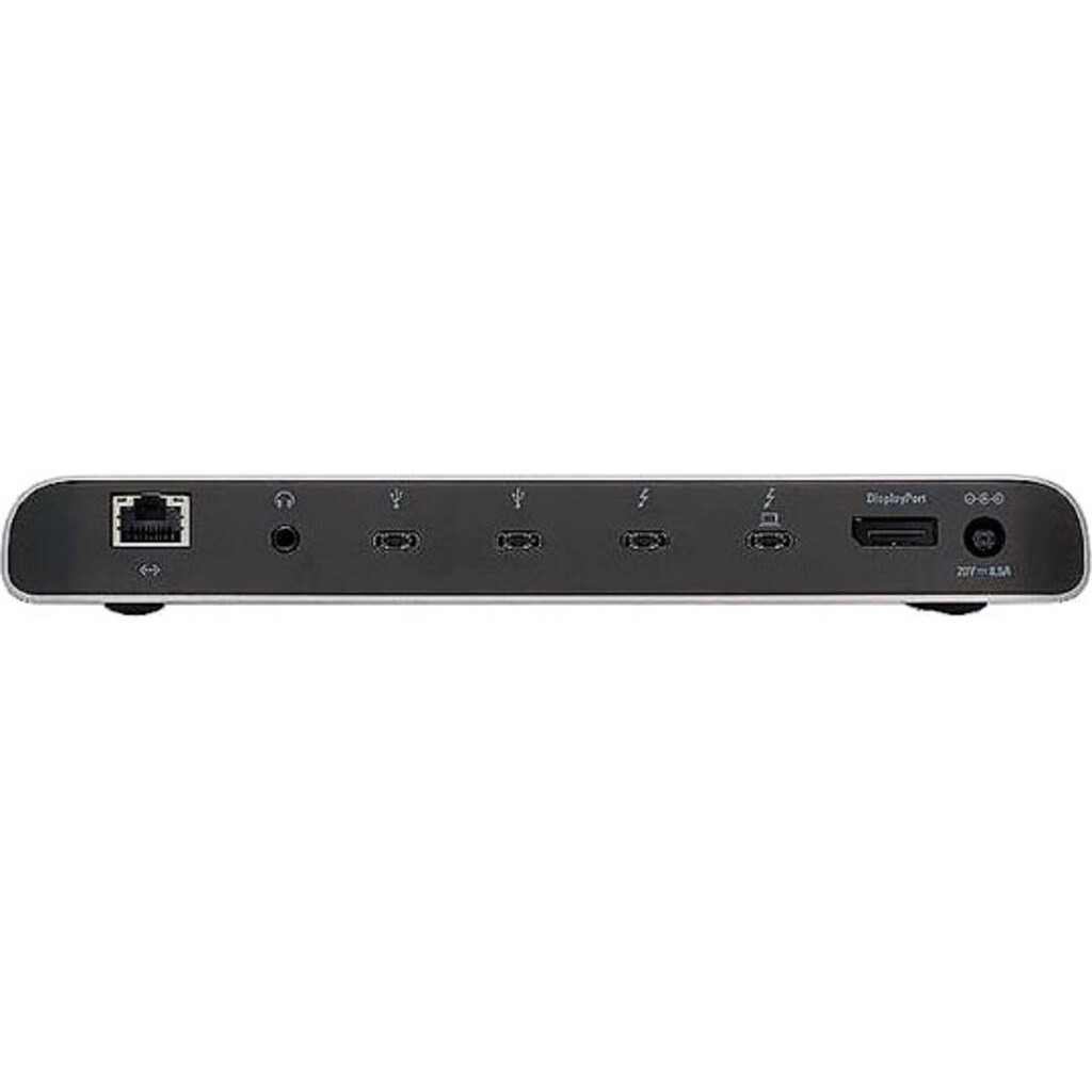 Elgato Laptop-Dockingstation »Thunderbolt 3 Pro 10DAC8501«