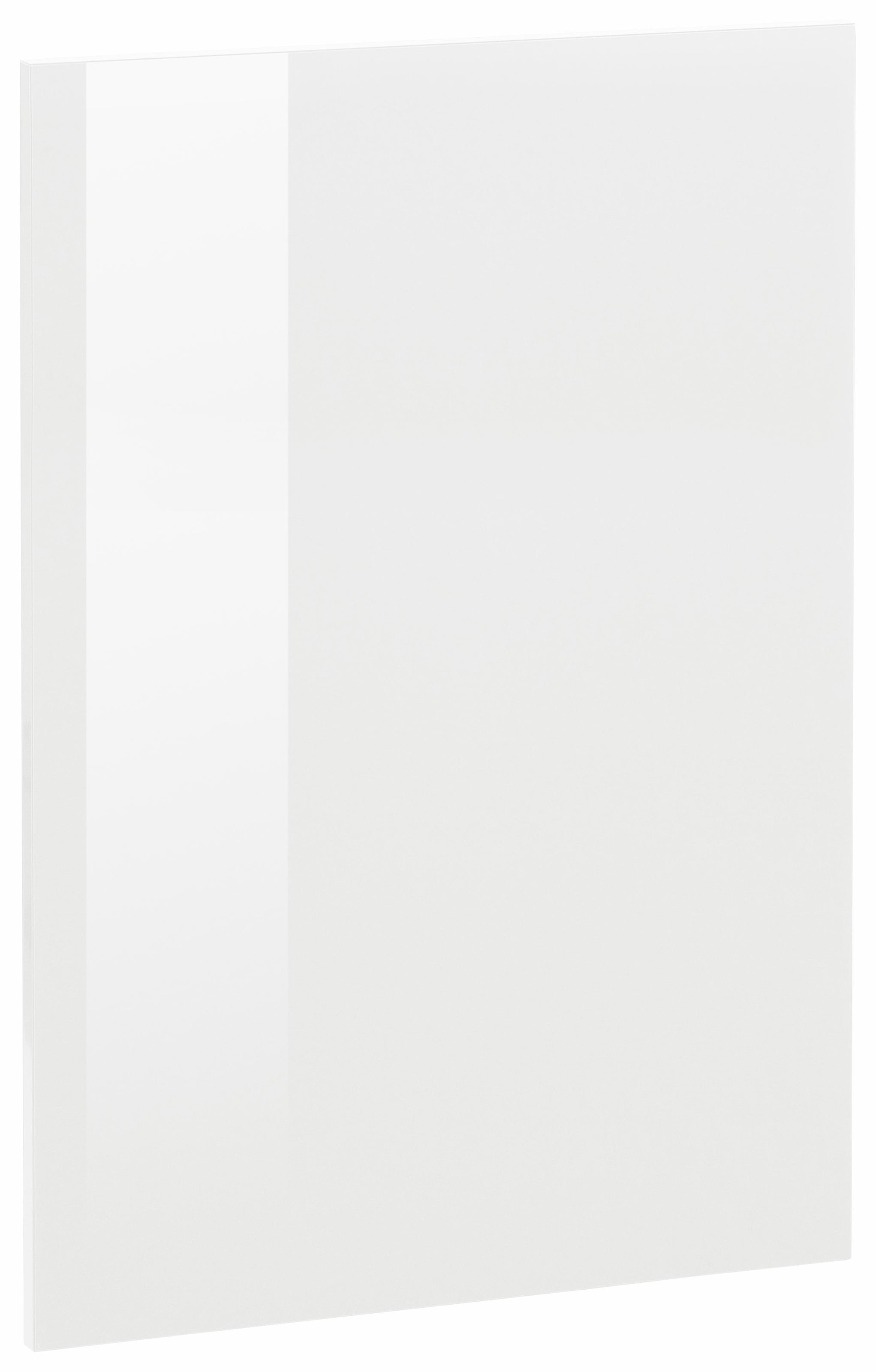 OPTIFIT Frontblende »Bern«, für teilintegrierbaren Einbaugeschirrspüler, Höhe 57,2 cm