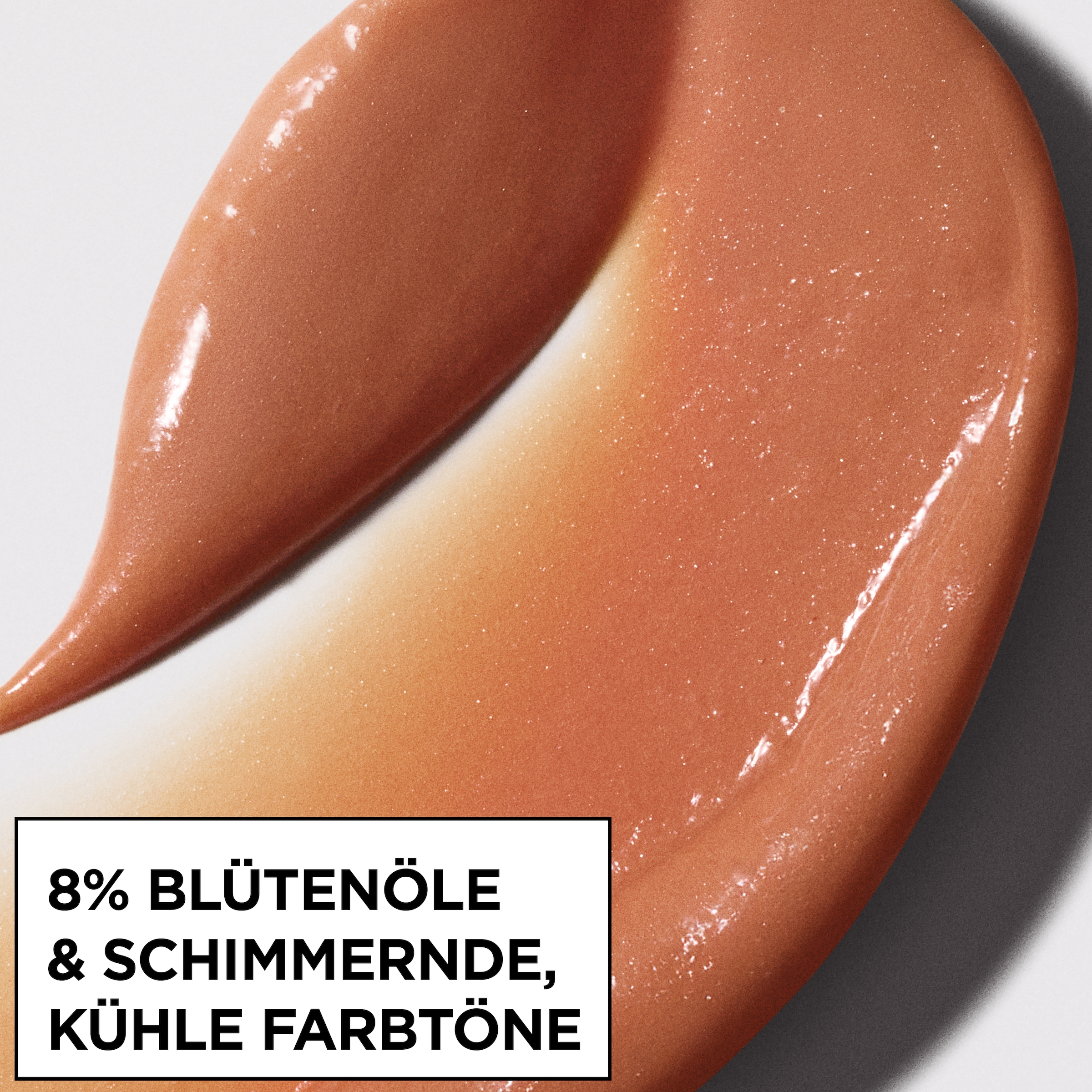 GARNIER Coloration »Garnier Olia Gloss Tinted Hair Mask« Für getöntes Haar, 150 ml Größe, mit Tocopherol, angenehmer Duft