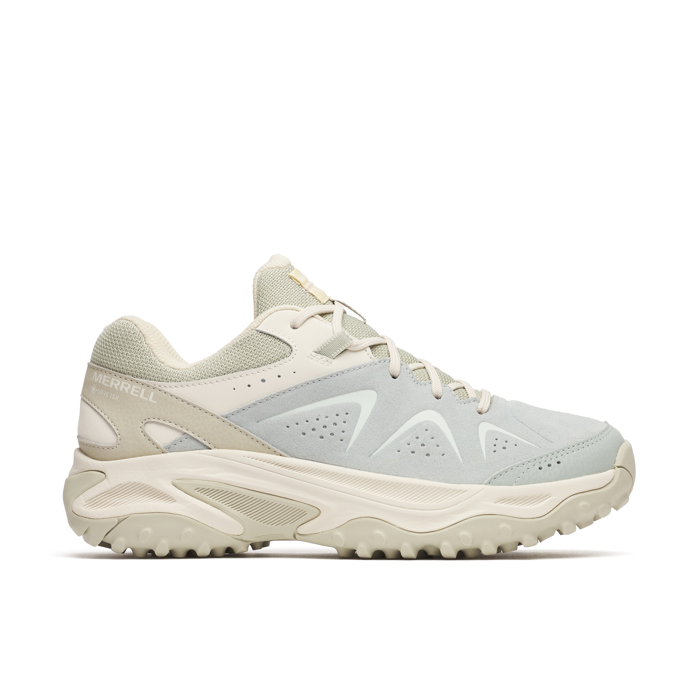 Merrell Wanderschuh »YOKOTA 3 GORE-TEX«  wasserdicht dank Gore-Tex Membrane