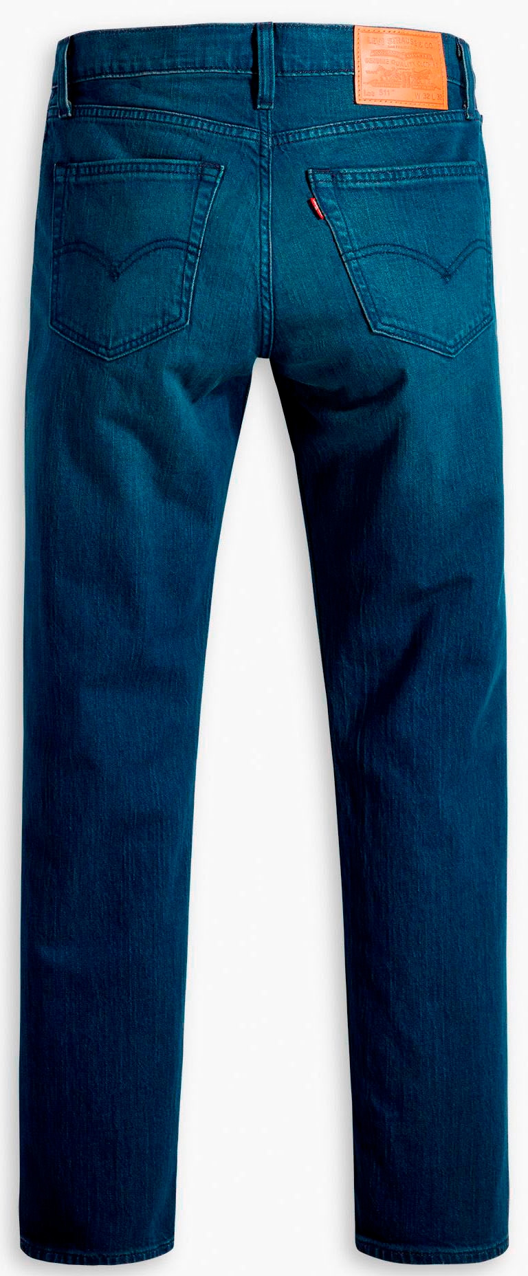 Levi's® Slim-fit-Jeans »511 SLIM«, mit Stretch