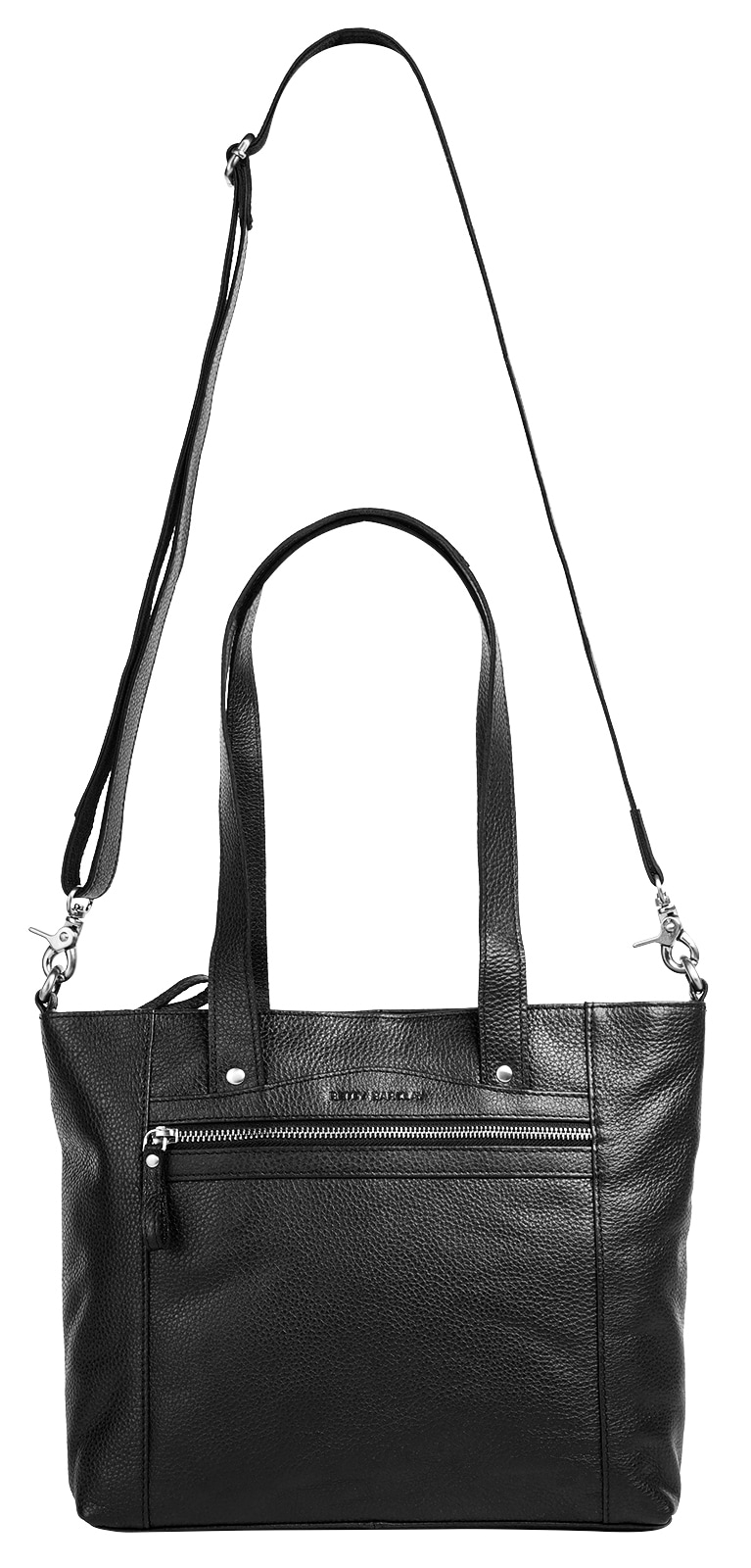 Betty Barclay Shopper echt Leder