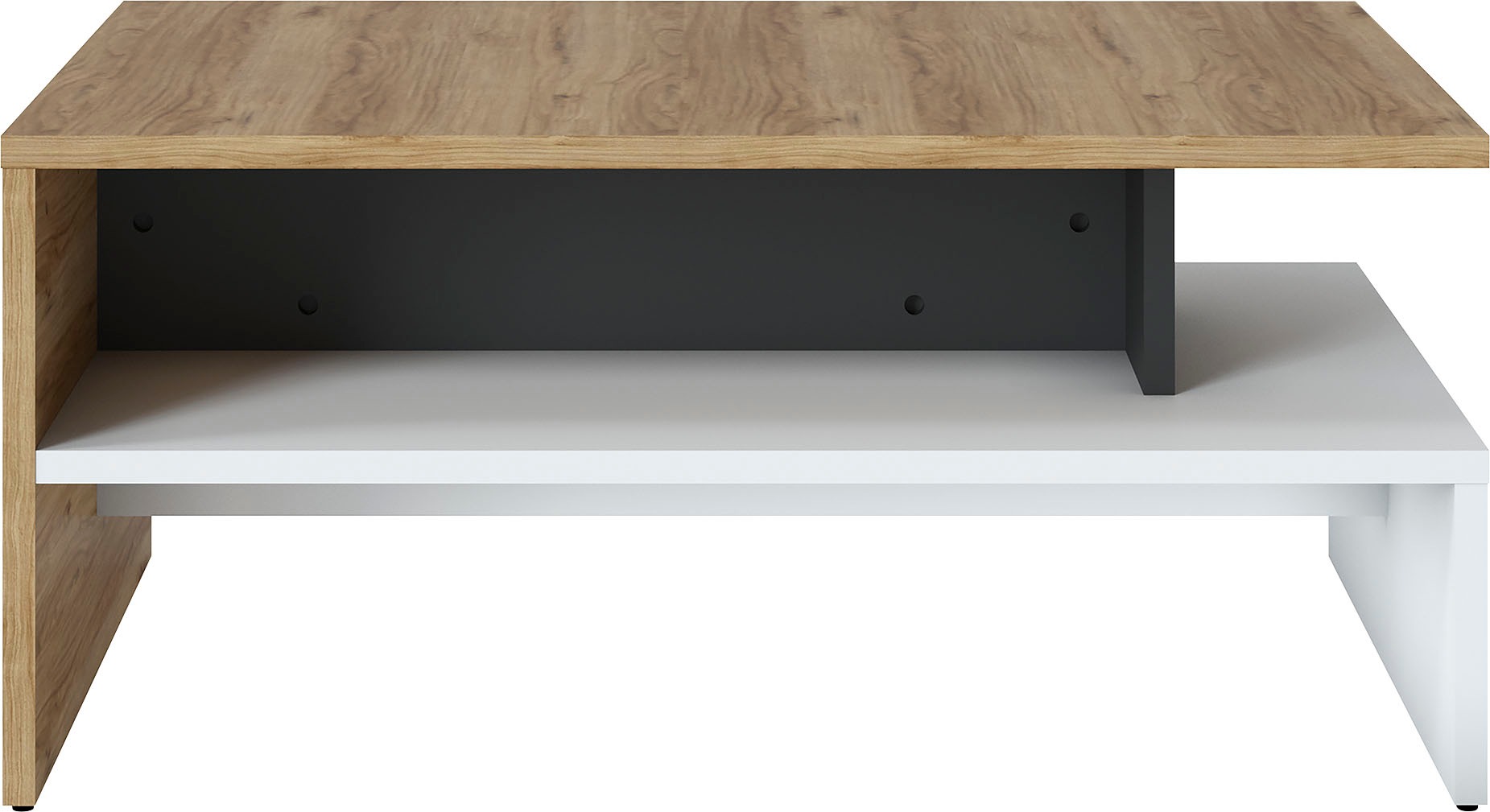 INOSIGN Couchtisch »Novena«, Breite 100 cm günstig online kaufen