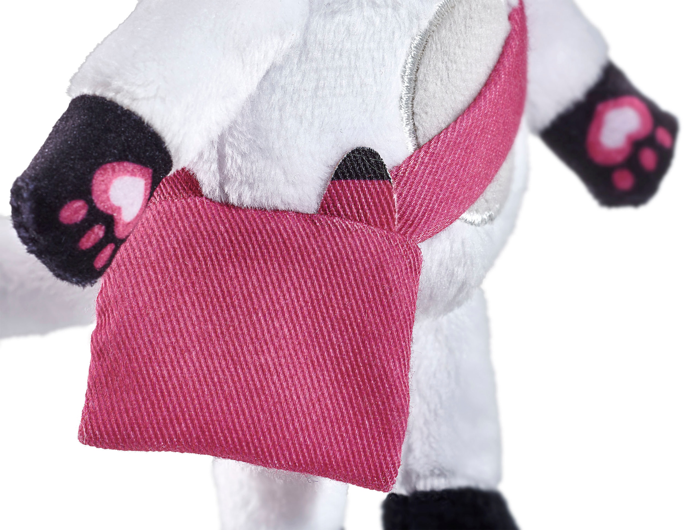 Schmidt Spiele Plüschfigur »Gabby's Dollhouse, Panda Pfötchen, 28 cm«