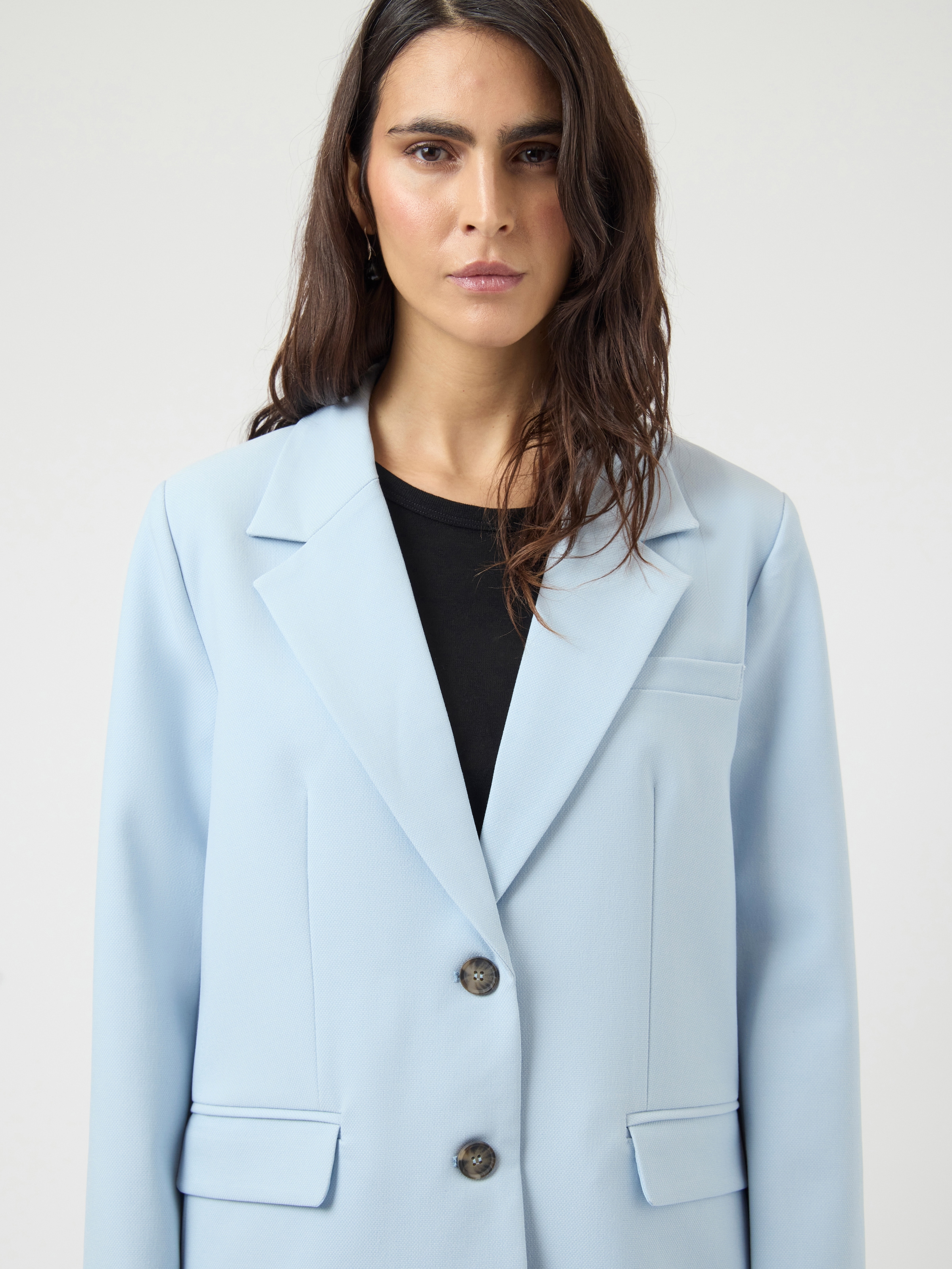 Y.A.S Longblazer »YASREEMAJ LS BLAZER NOOS«