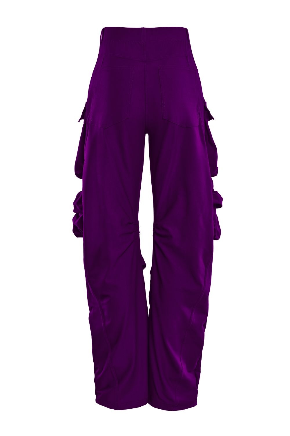 Winshape Sporthose »Functional Comfort Cargo Pants CP101C«, mit Taschen