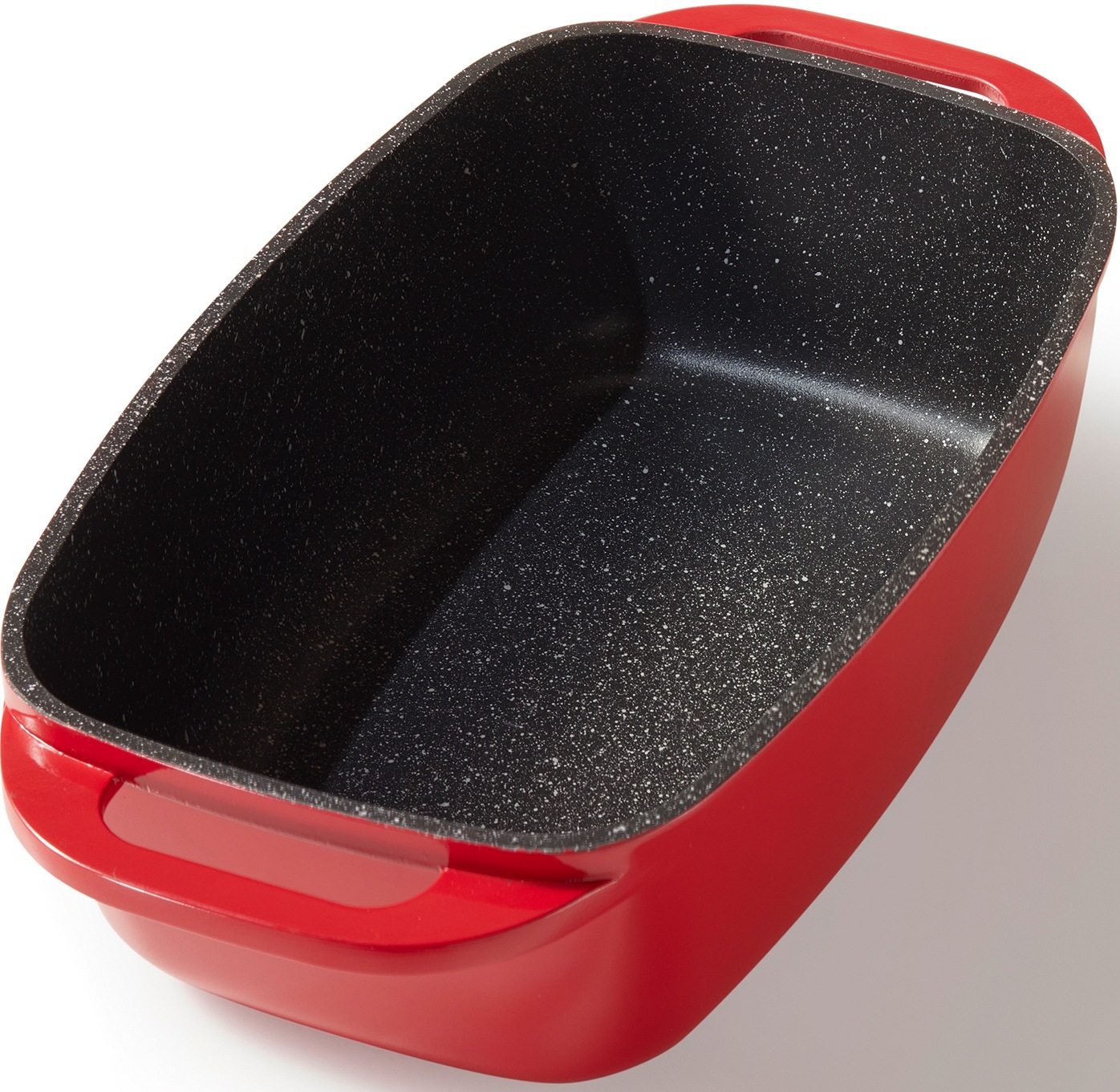 STONELINE Bräter Set, 1 Stk. tlg. Aluminiumguss günstig online kaufen