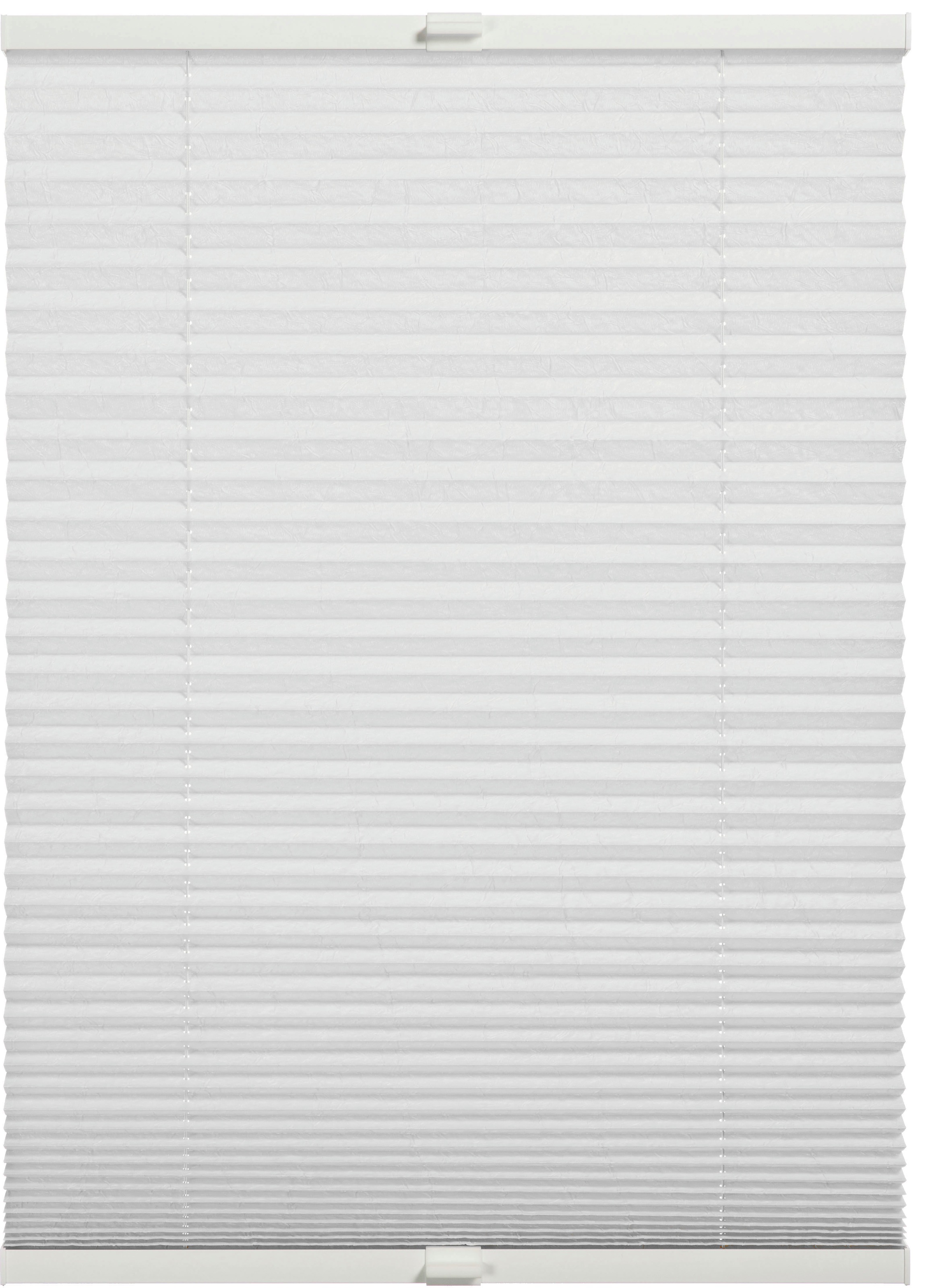 SCHÖNER WOHNEN-Kollektion Plissee »Milla« blickdicht mit Bohren verspannt v günstig online kaufen
