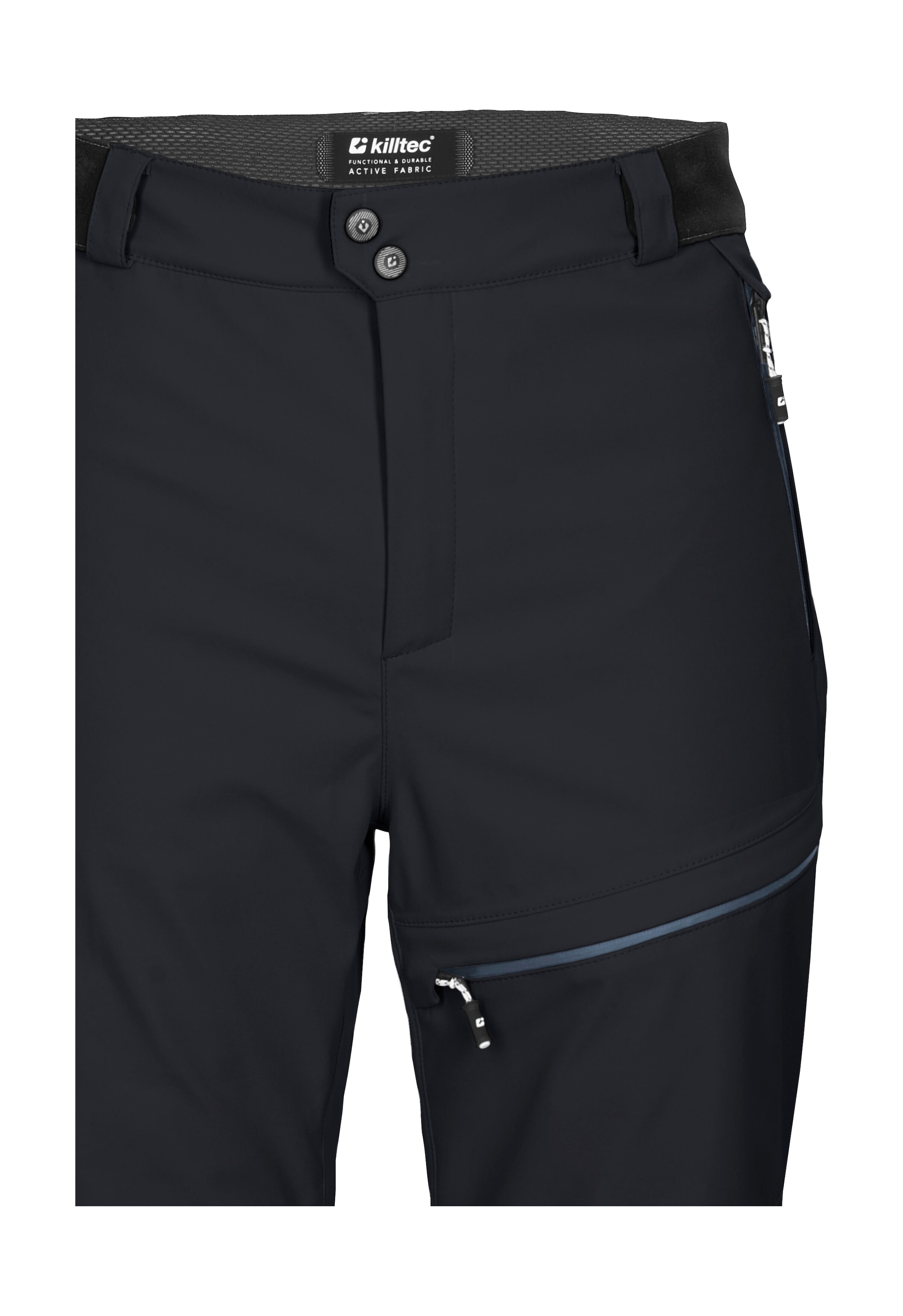 Killtec Skihose »KSW 279 MN SKI PNTS«
