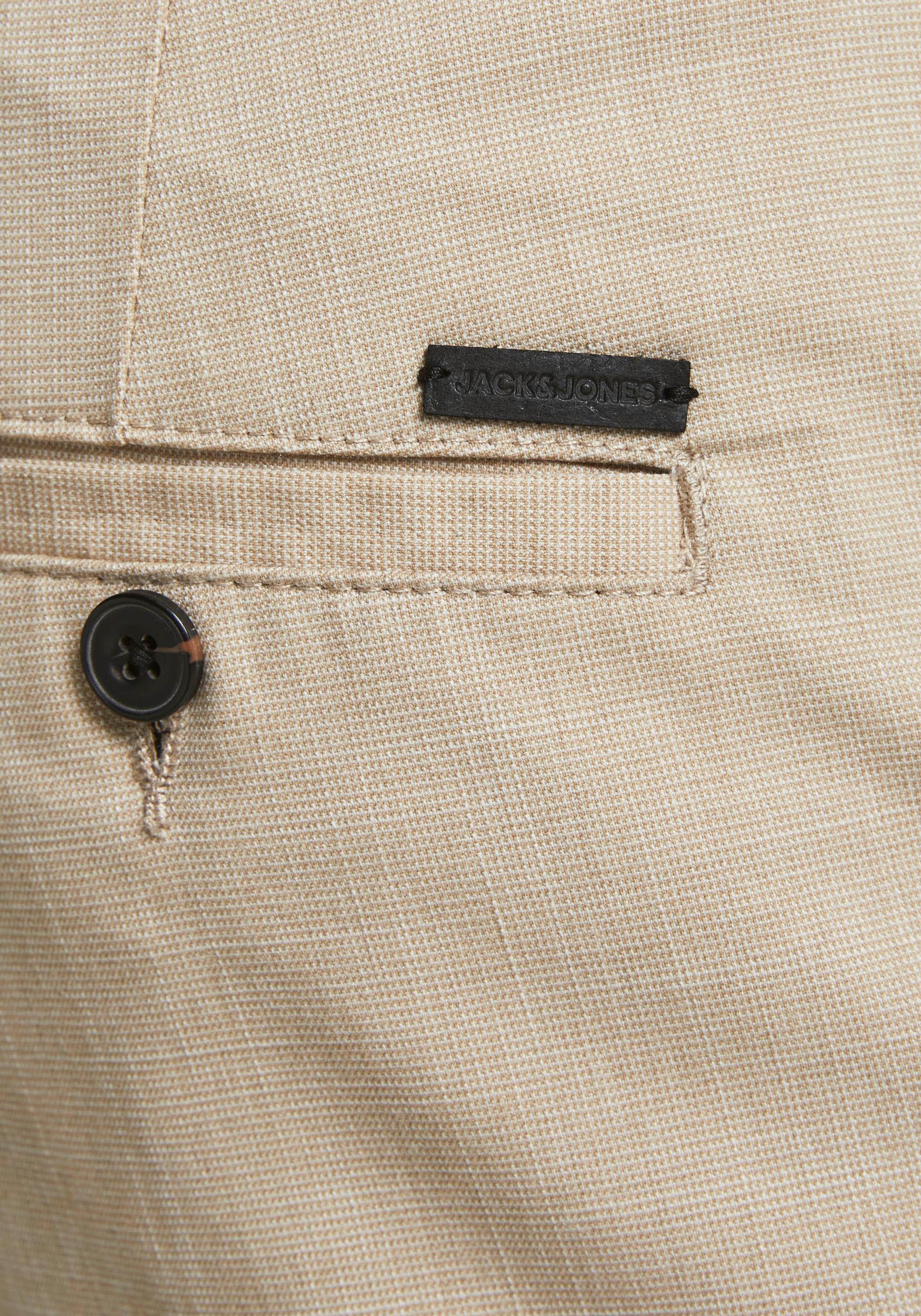 7. Bild von Jack & Jones Chinoshorts »CONNOR SHORTS«