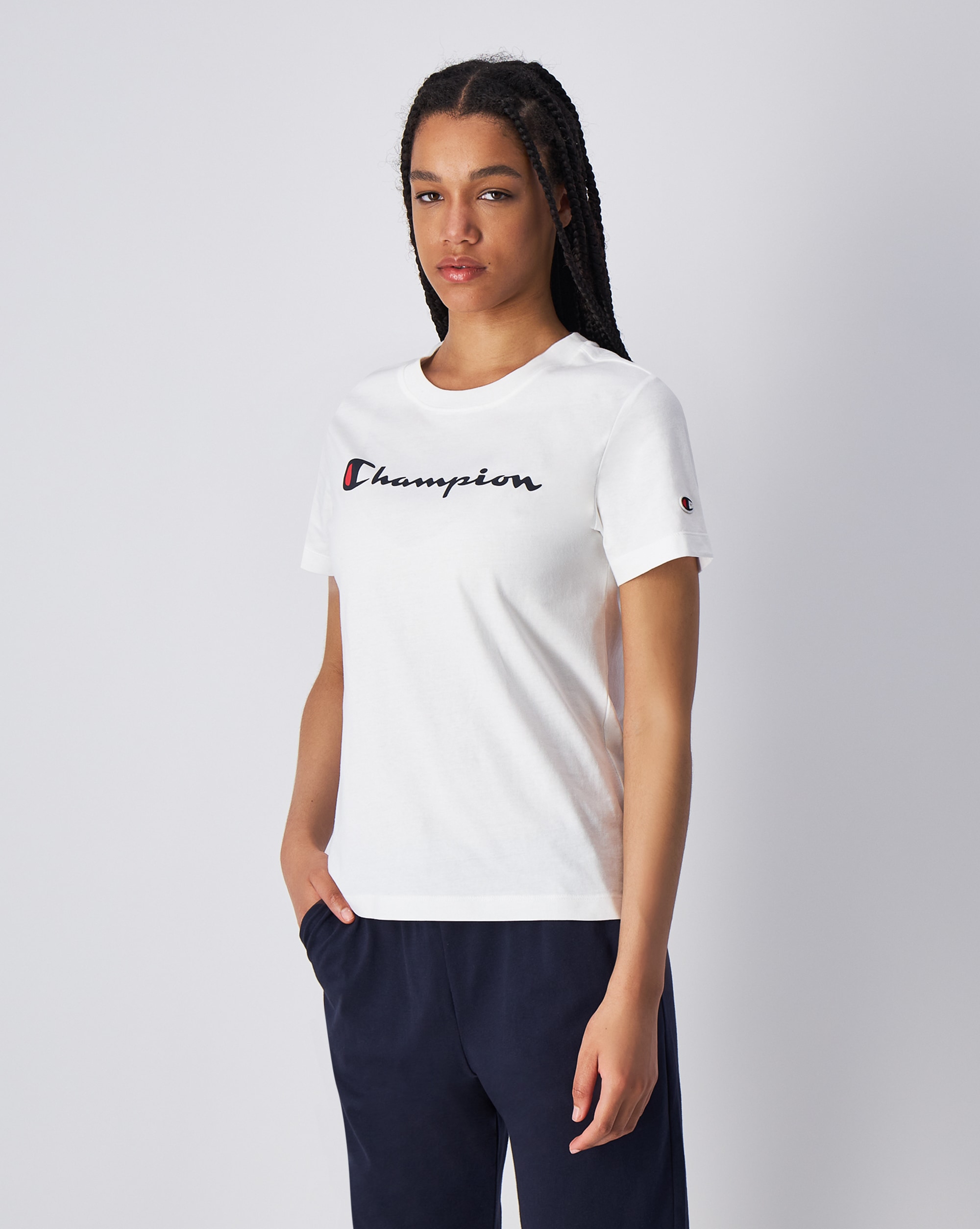 Champion T-Shirt