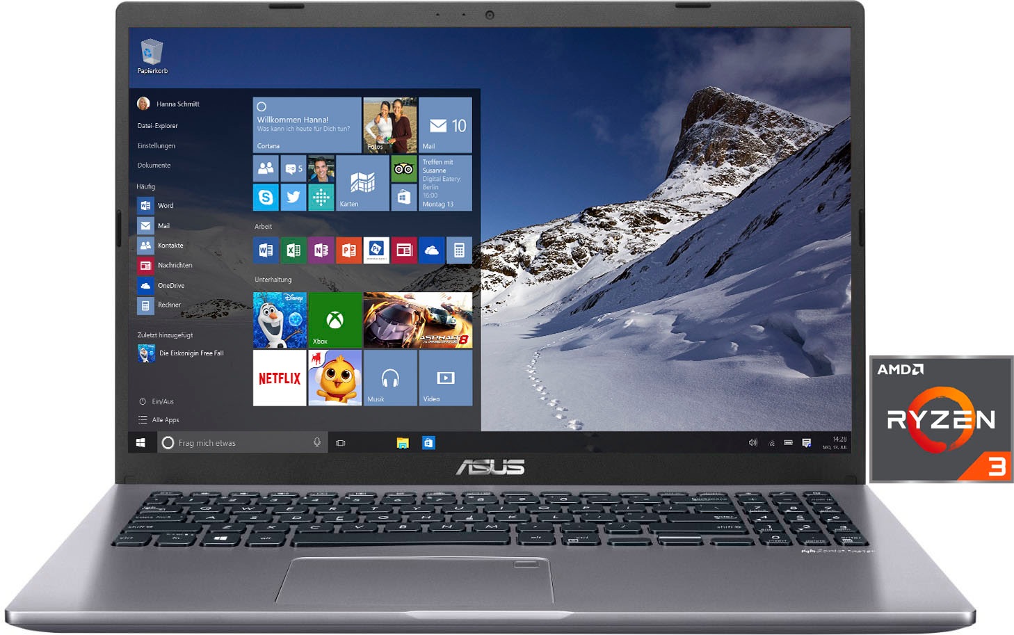 Was Ist Besser Asus Oder Acer